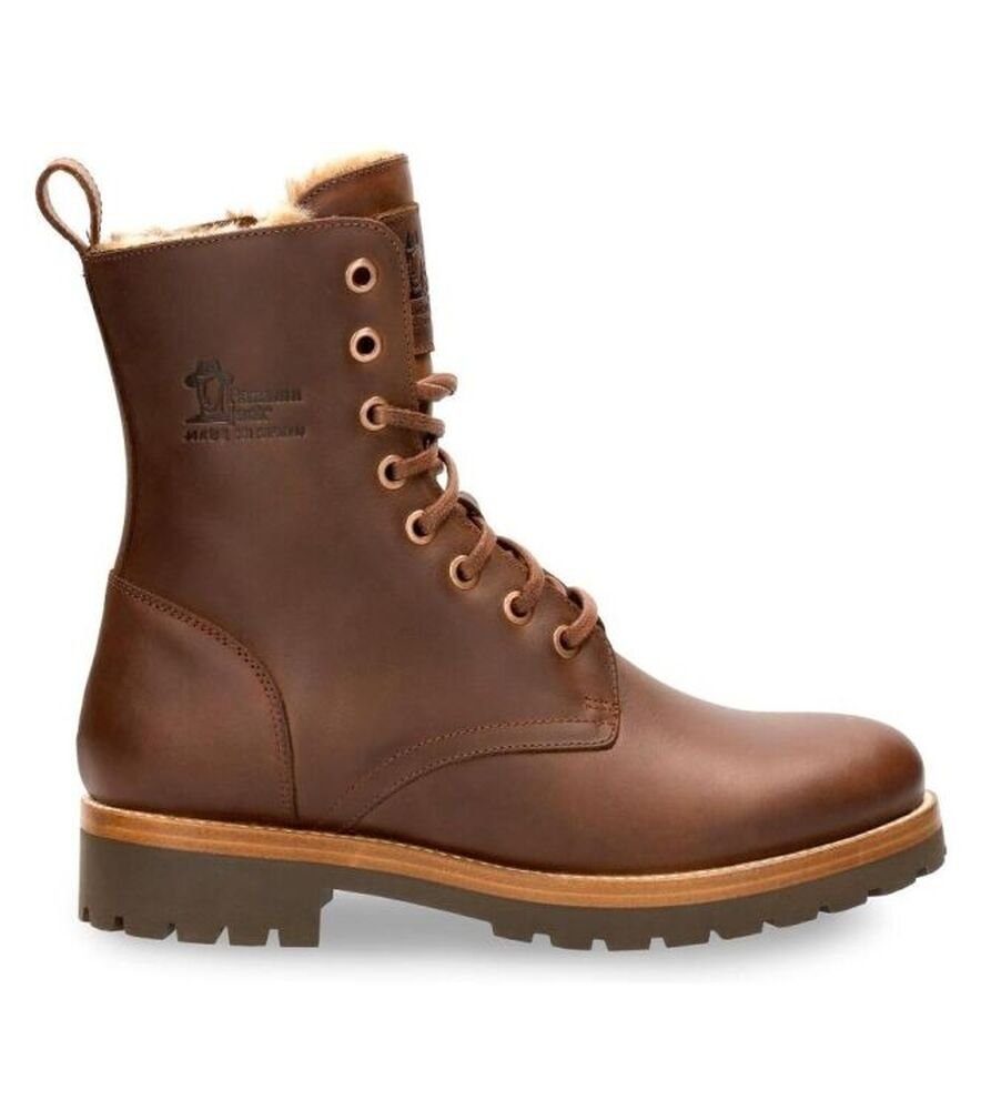 Panama Jack Schnürstiefelette (2-tlg) günstig online kaufen