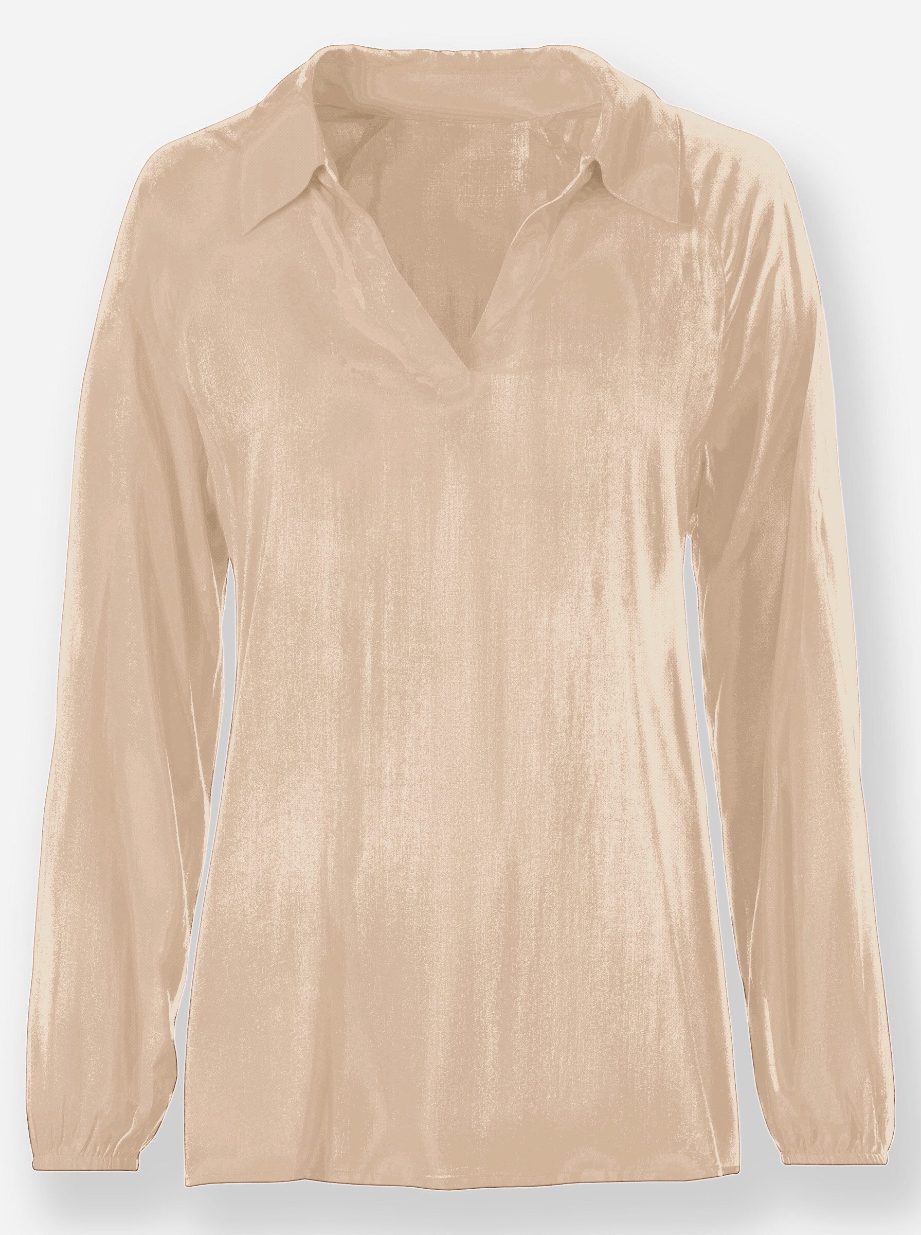 heine Klassische Bluse Bluse günstig online kaufen