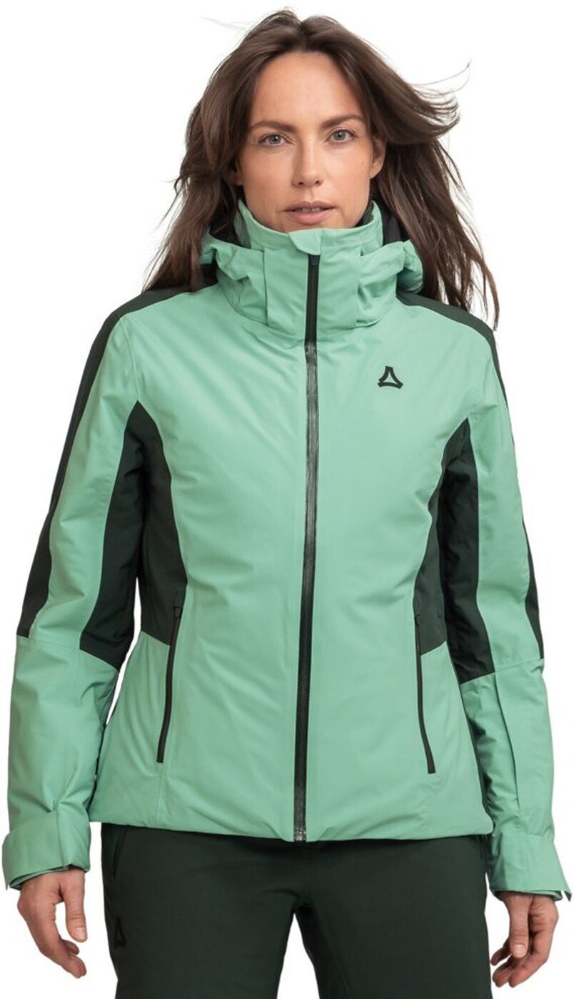 Skijacke Jacket Style Trifex WMS