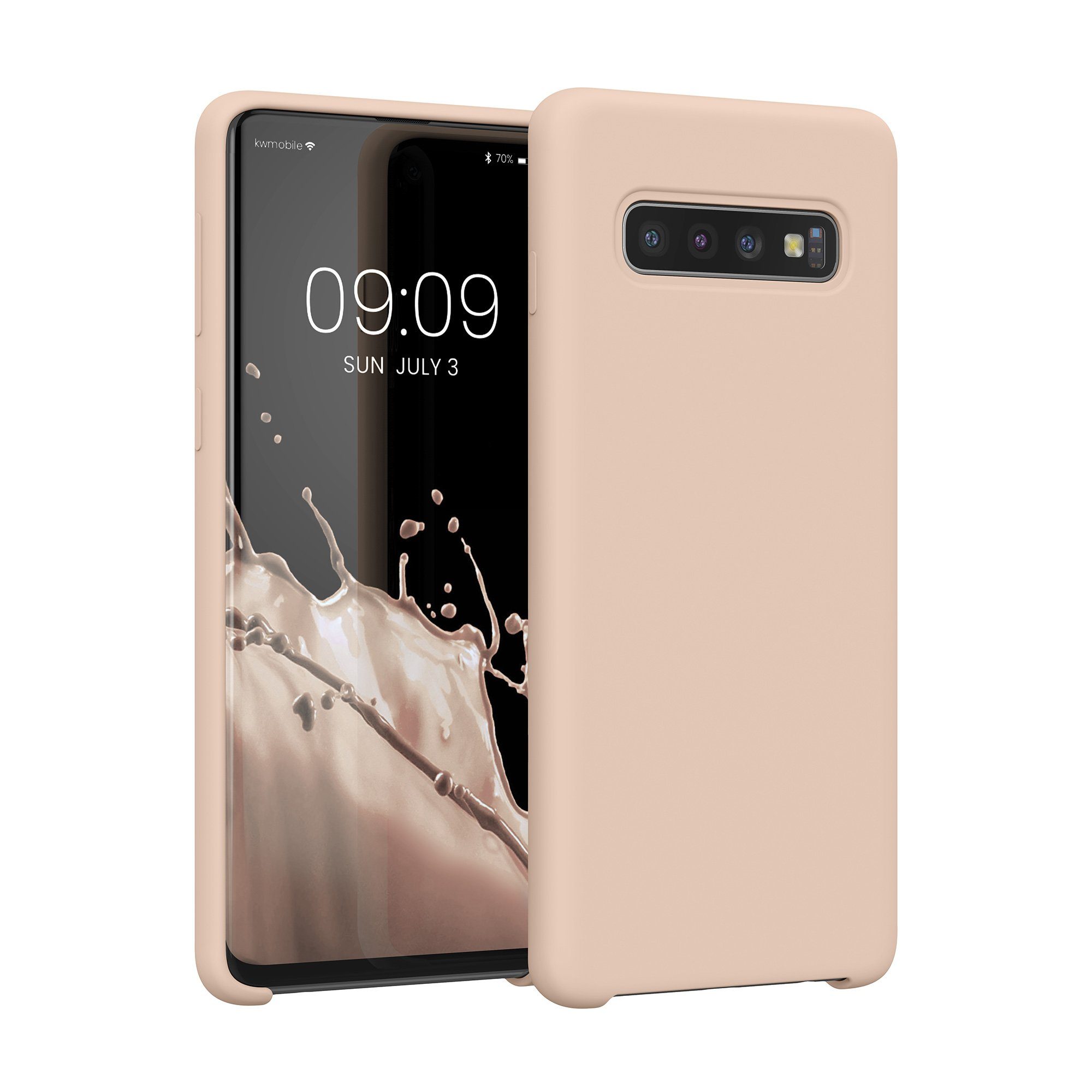 Handyhülle Hülle für Samsung Galaxy S10