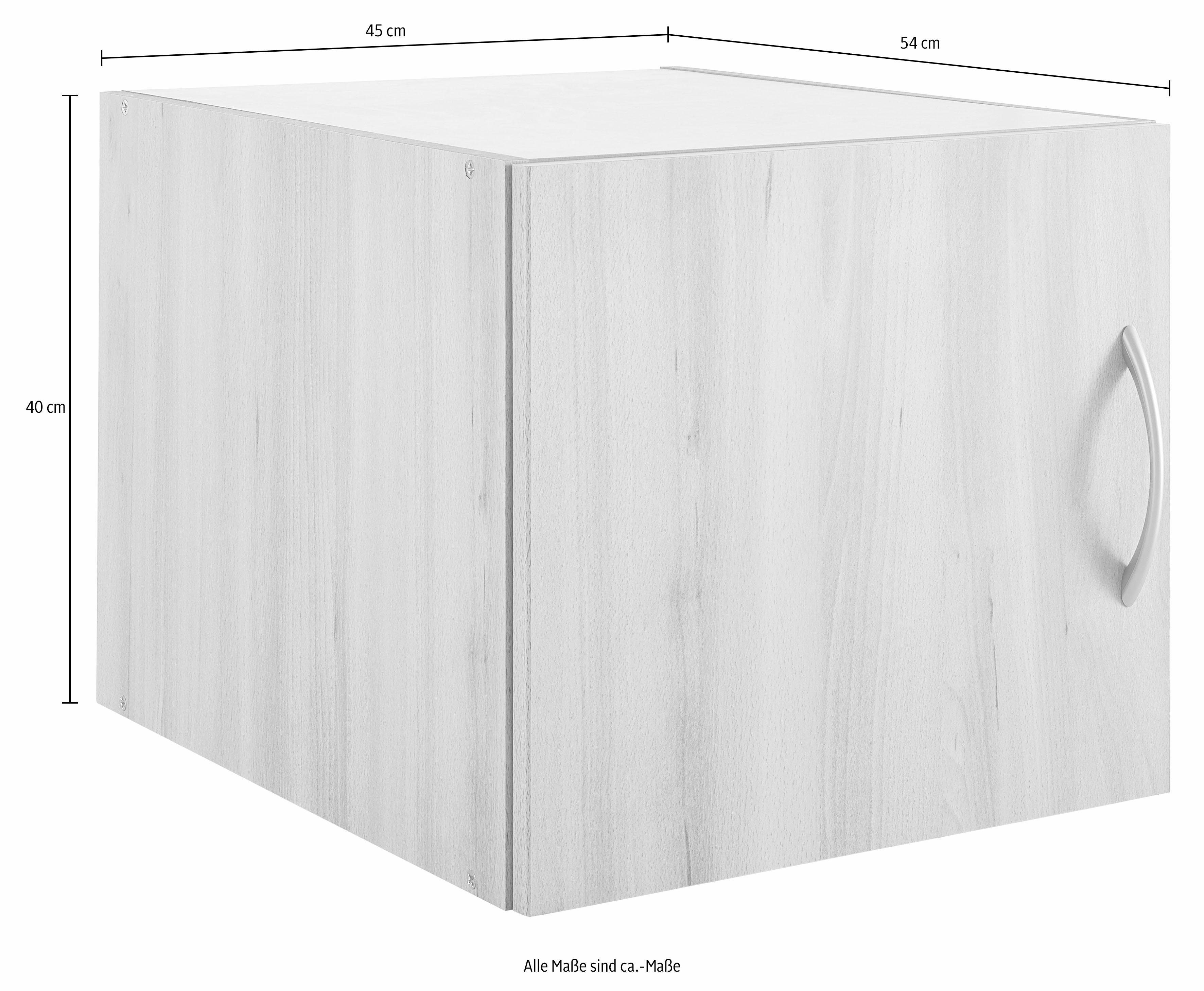 Wimex Schrankaufsatz "Multiraumkonzept" erweiterbar günstig online kaufen