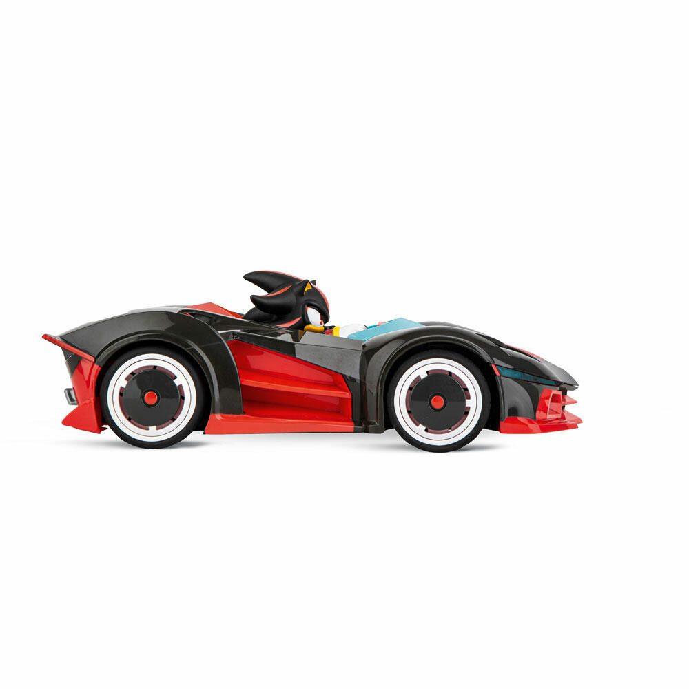 Carrera® RC-Auto Team Sonic Racing Shadow