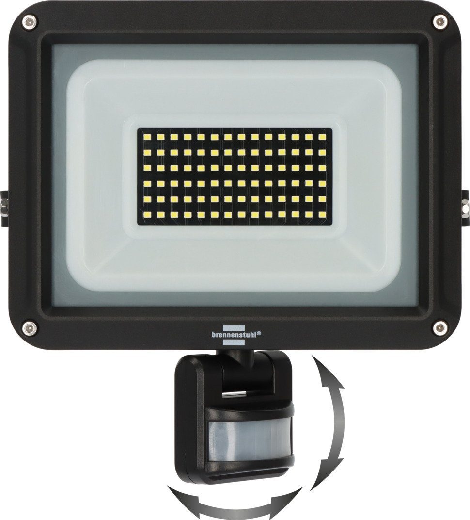 Brennenstuhl LED Wandstrahler JARO 7060 P, günstig online kaufen