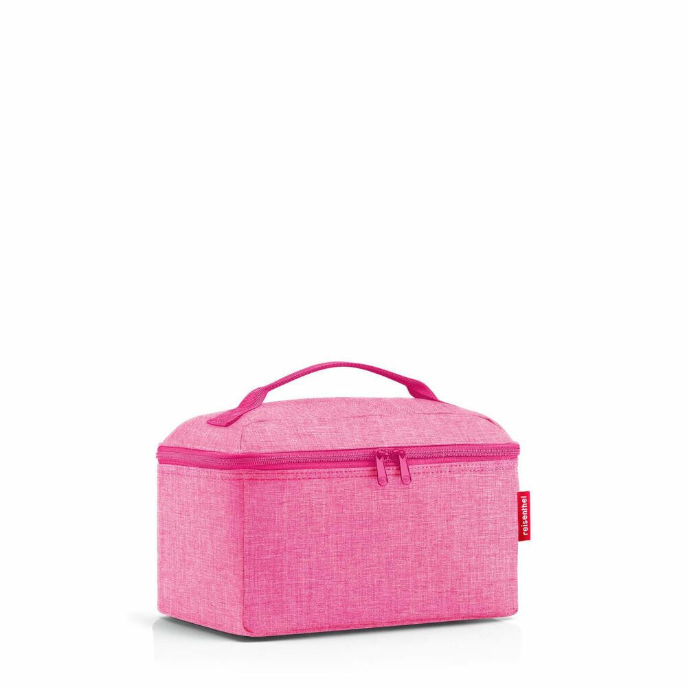 REISENTHEL® Kosmetiktasche beautycase Twist Pink günstig online kaufen