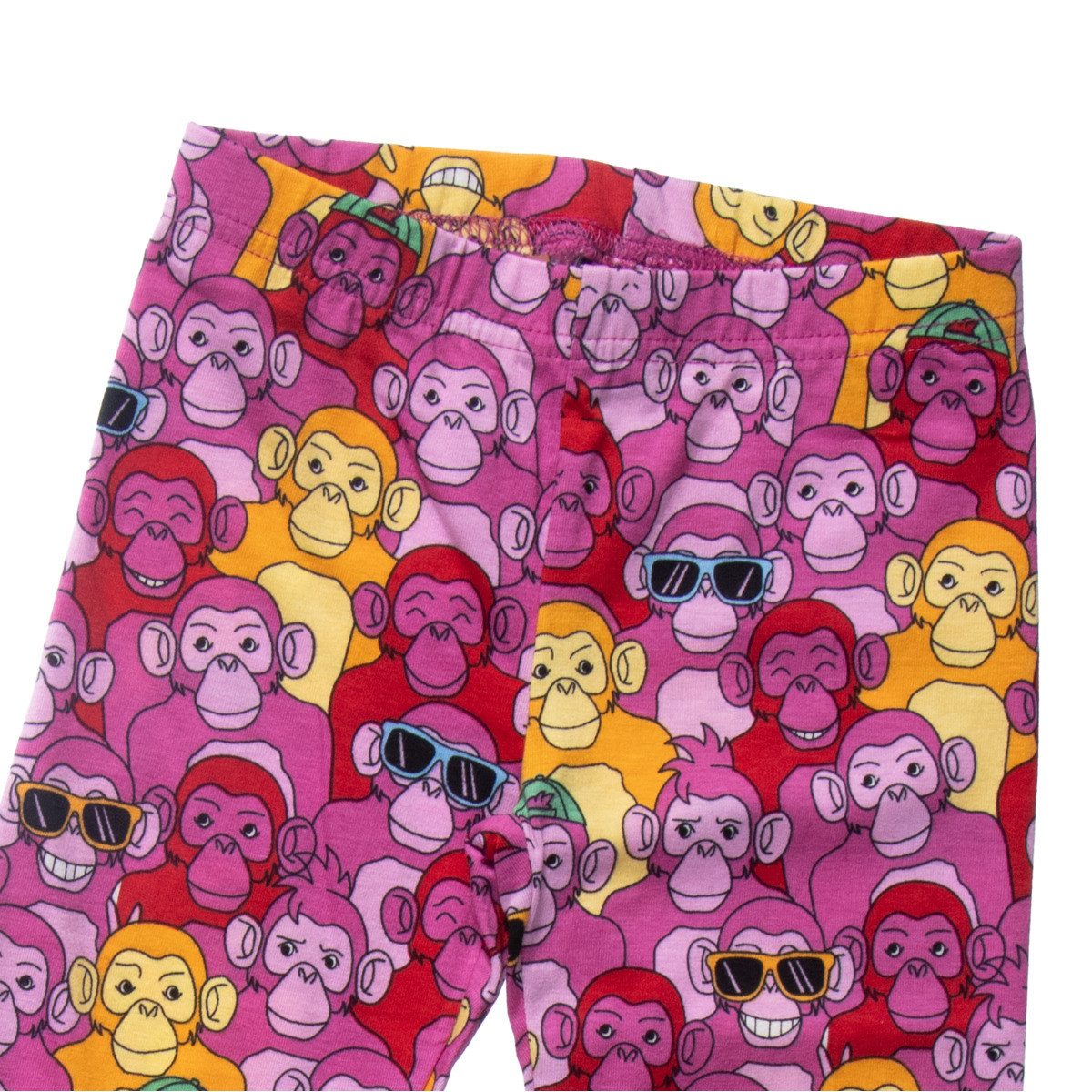 Villervalla Leggings 0177MMA Unisex Kinder (1-tlg) Jogginghose, Sportbekleidung, Tights, Sporthose, Sportswear