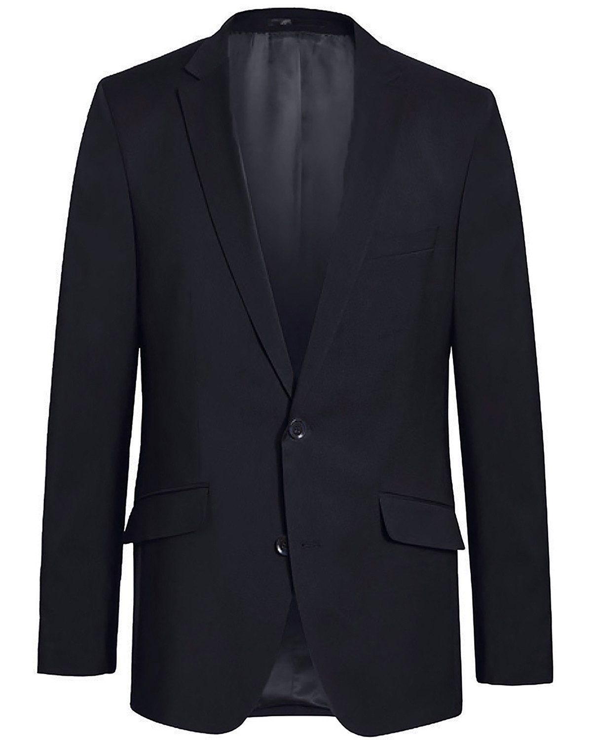 Paul Malone Anzug Herren Anzug modern Businessanzug regular fit (Set, 2-tlg., Sakko mit Hose)