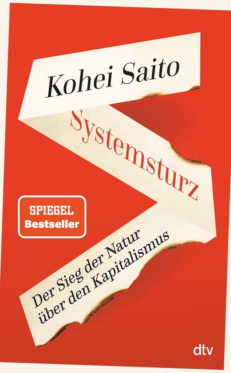 Systemsturz / Kohei Saito