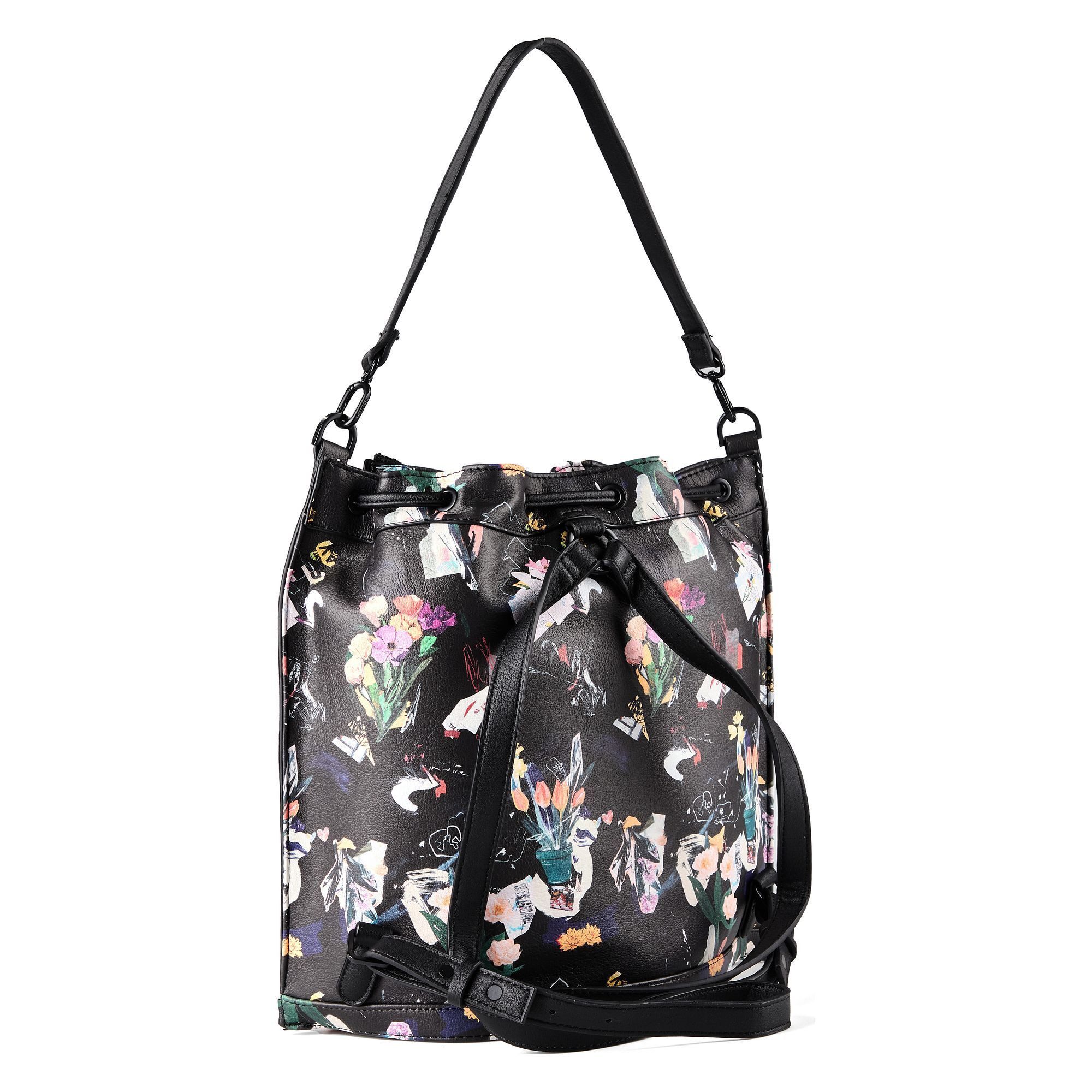 Desigual Cityrucksack Osmio, Polyurethan