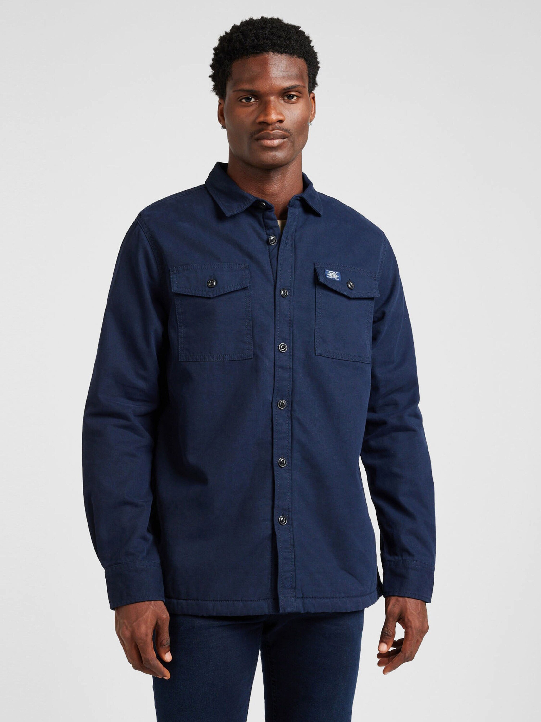 Superdry Kurzjacke MILLER (1-St)