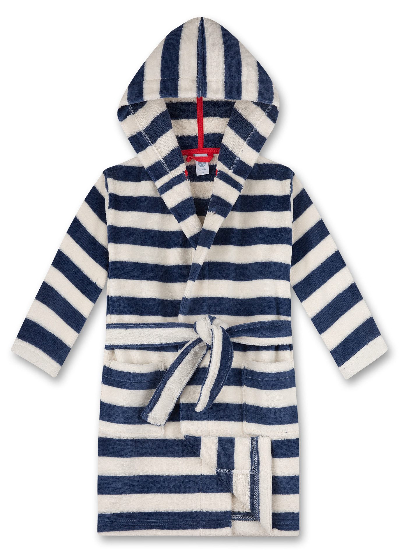 Sanetta Kinderbademantel Morningcoat, 104, Baumwoll-Mix