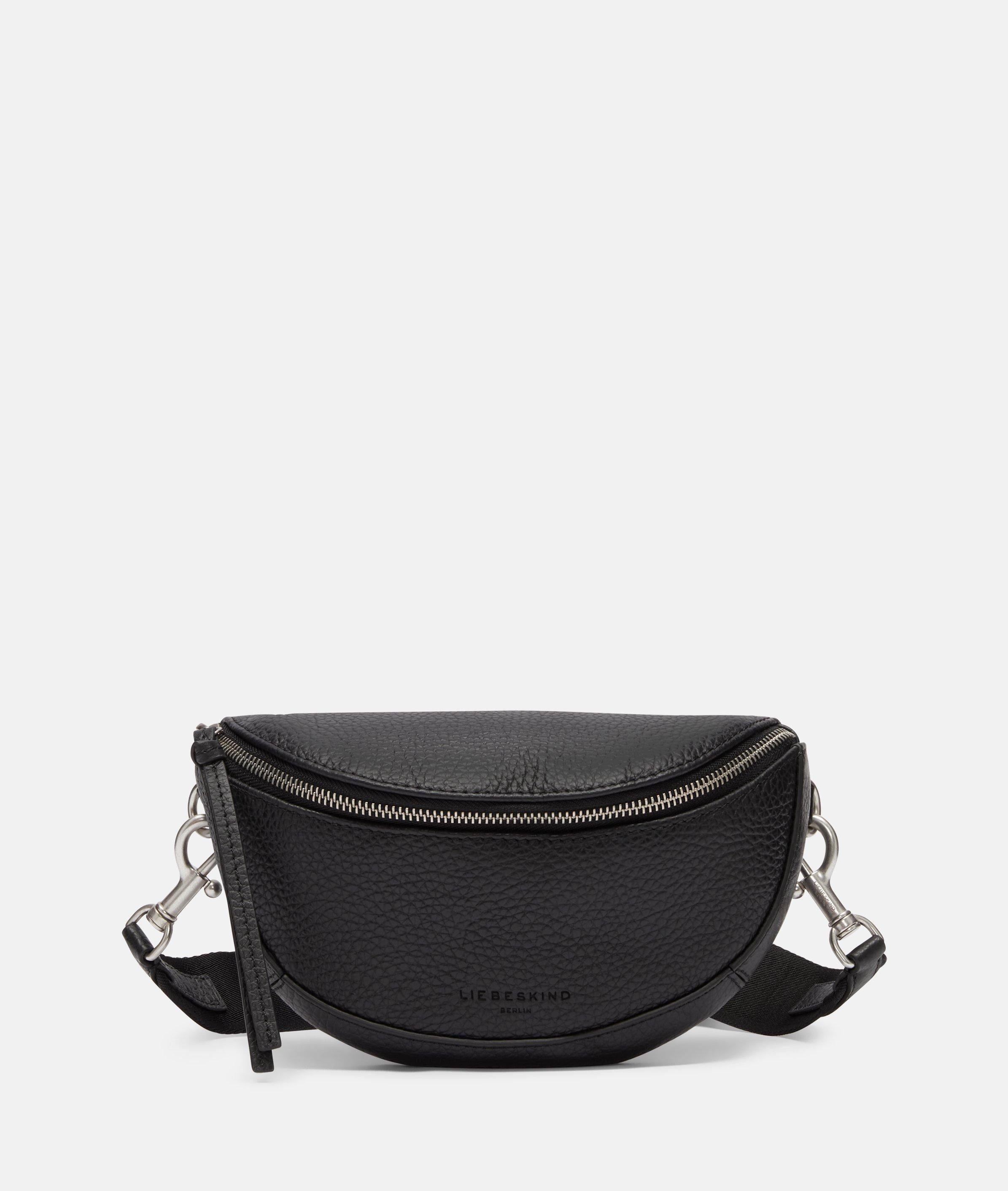 Liebeskind Berlin Henkeltasche Kompakte Gürteltasche aus günstig online kaufen
