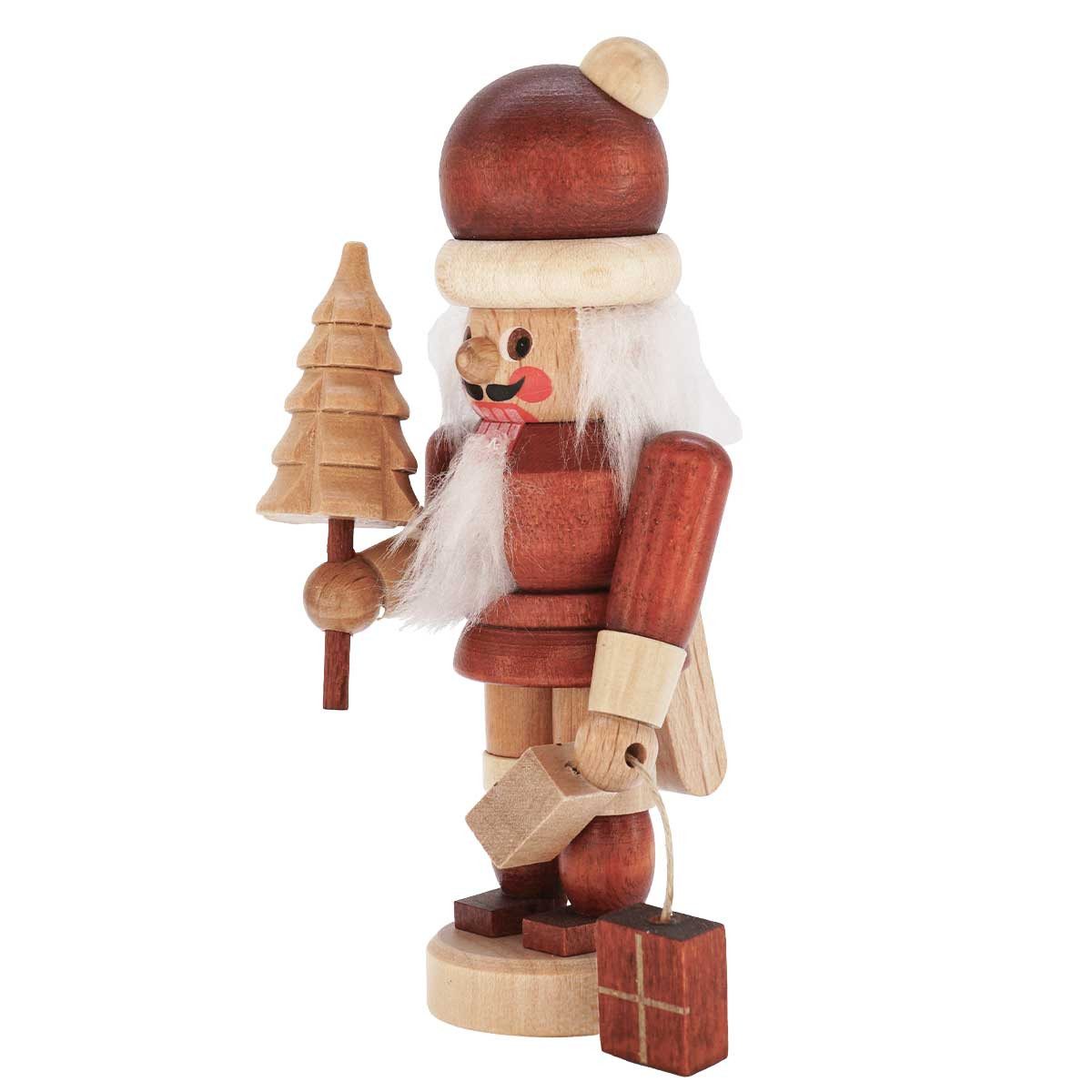 Christian Ulbricht Weihnachtsfigur