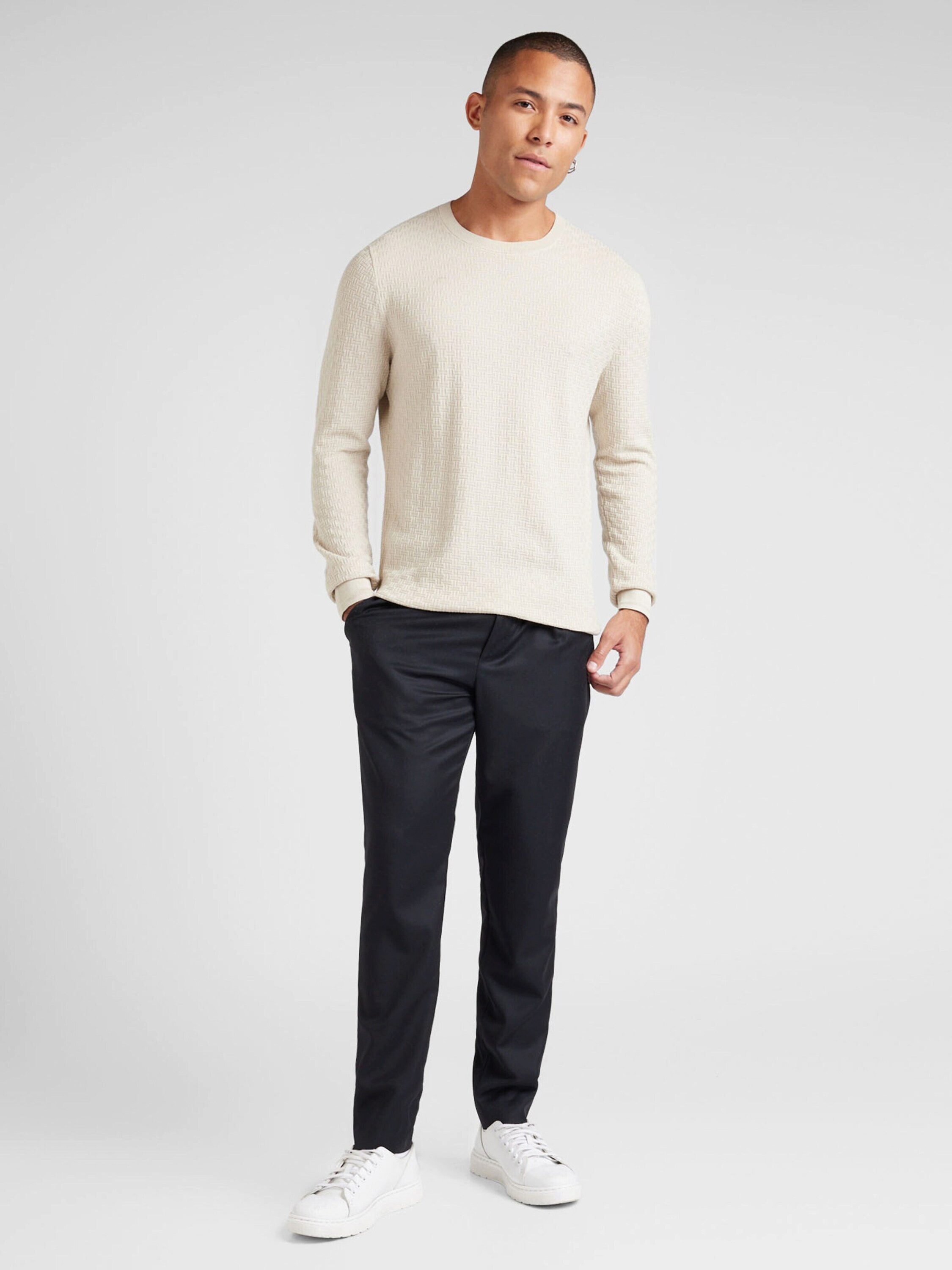 JOOP! Bundfaltenhose Bennet (1-tlg)