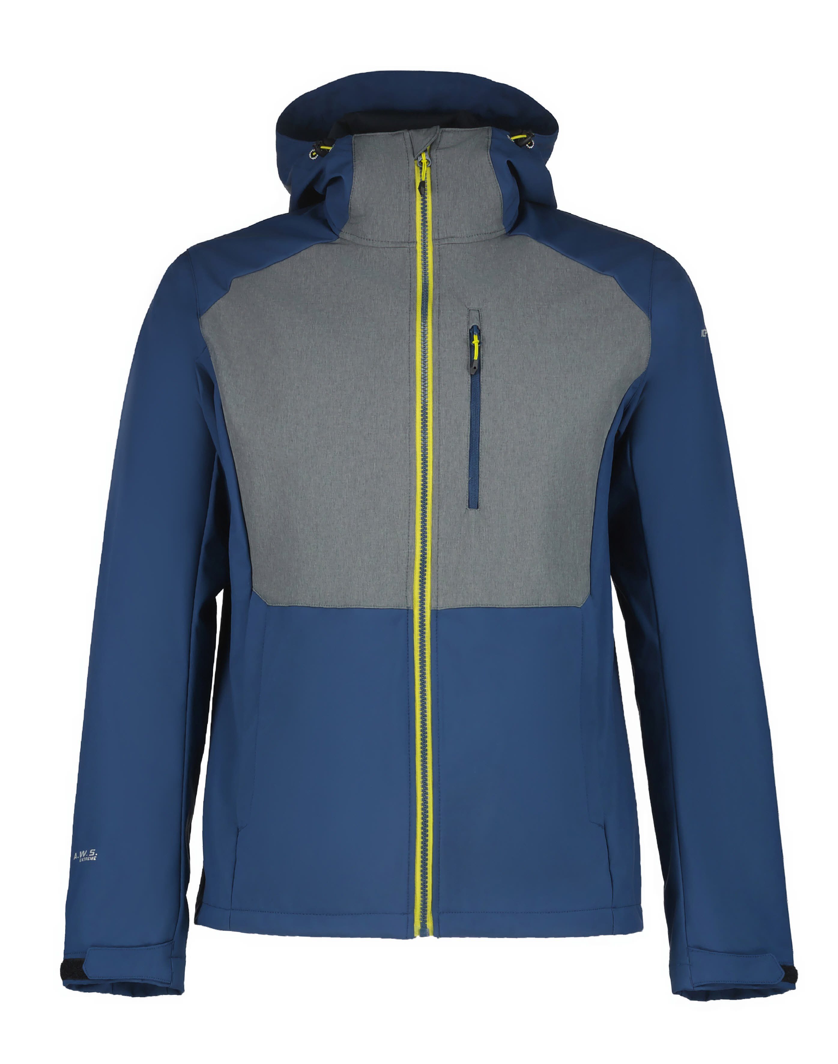 Icepeak Softshelljacke