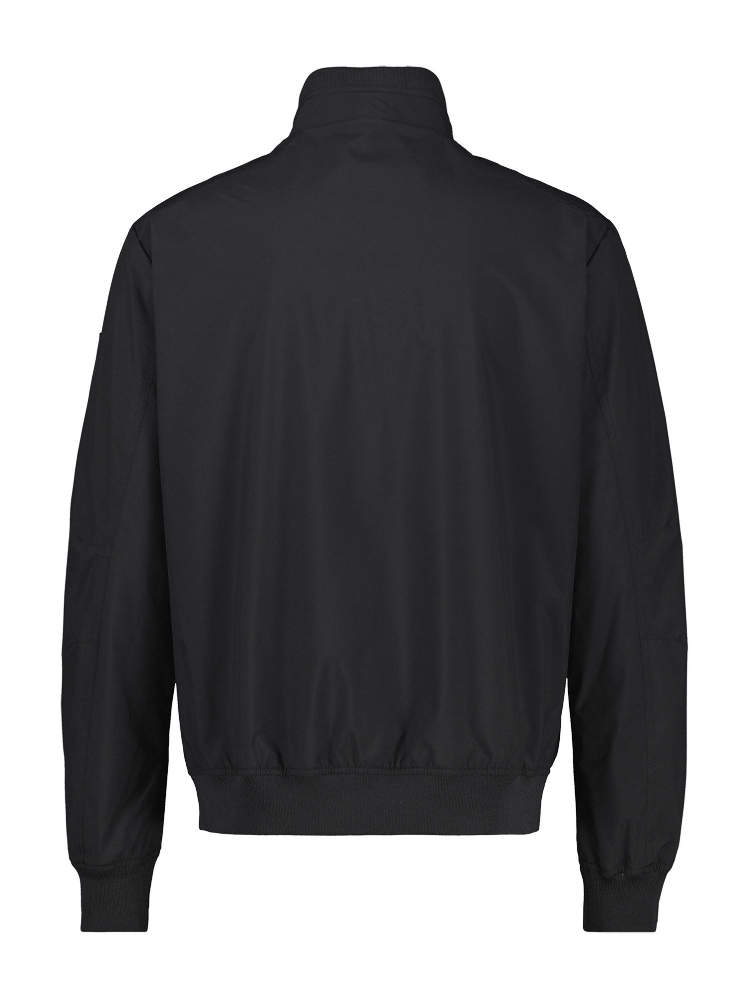 LERROS Blouson mit Stehkragen und Reißverschluss
