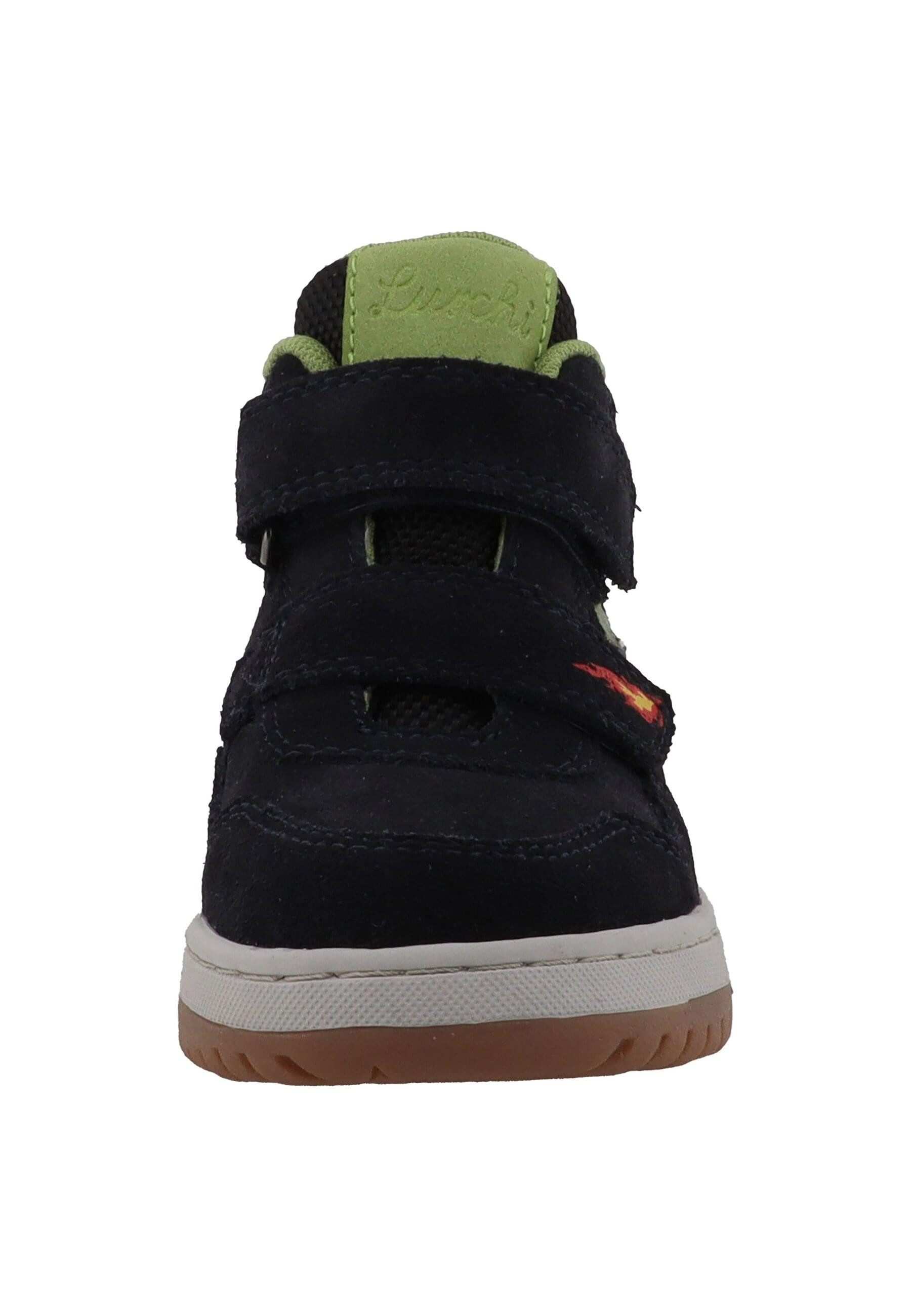 Lurchi Lurchi Balduin-TEX Trainingsschuh