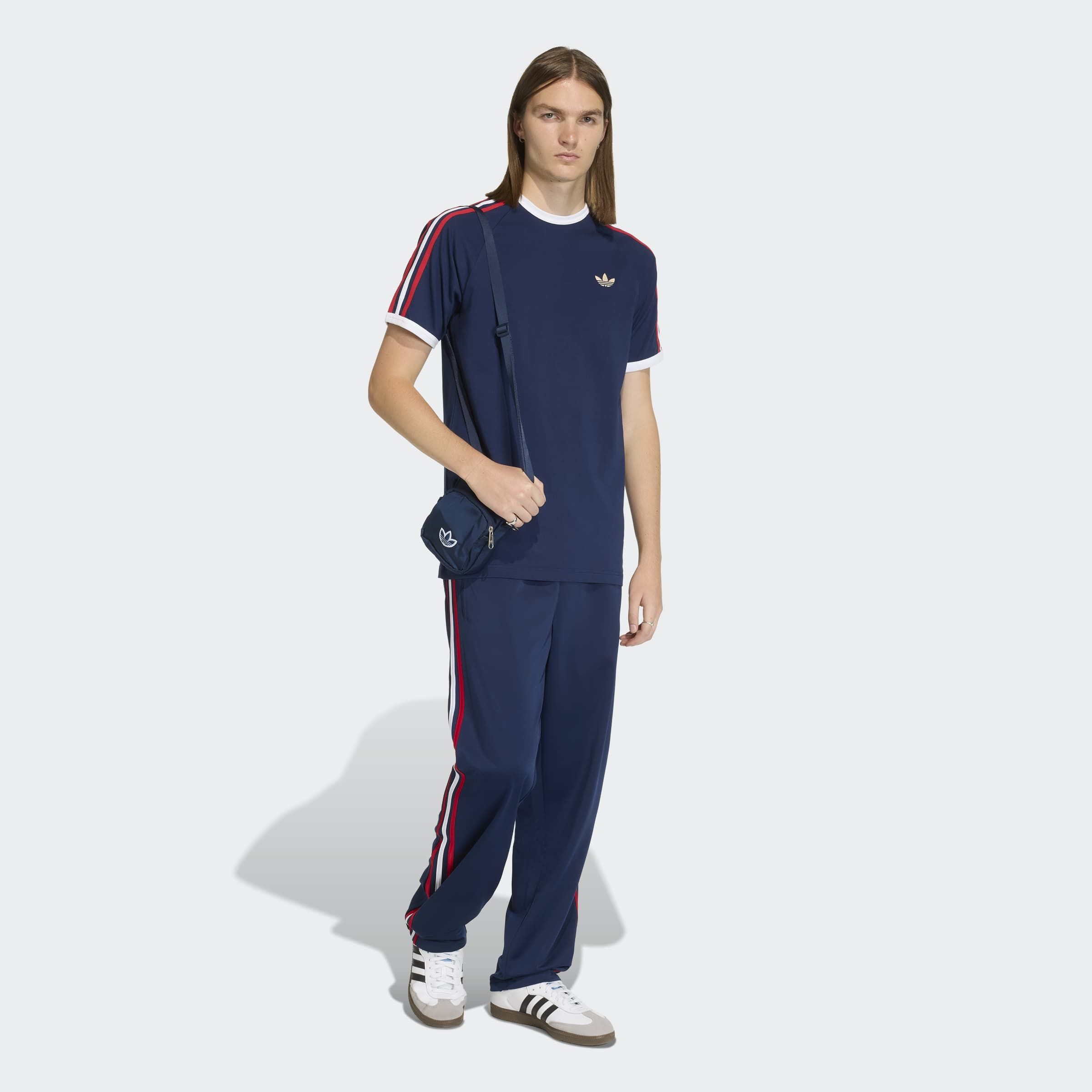 adidas Originals T-Shirt, 3-STREIFEN – Bild 5 von 5