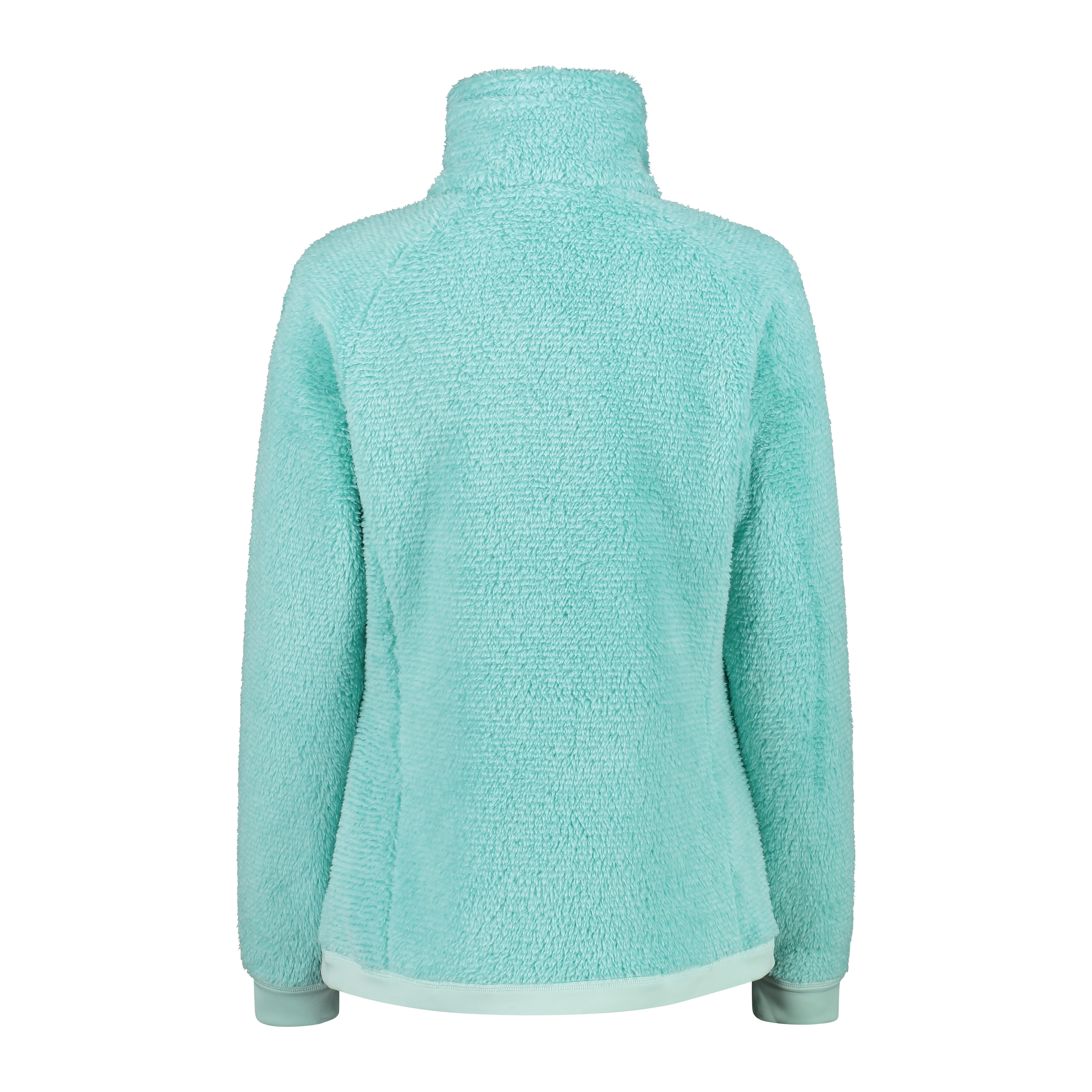 CMP Fleecejacke CMP Damen Jacke WOMAN günstig online kaufen