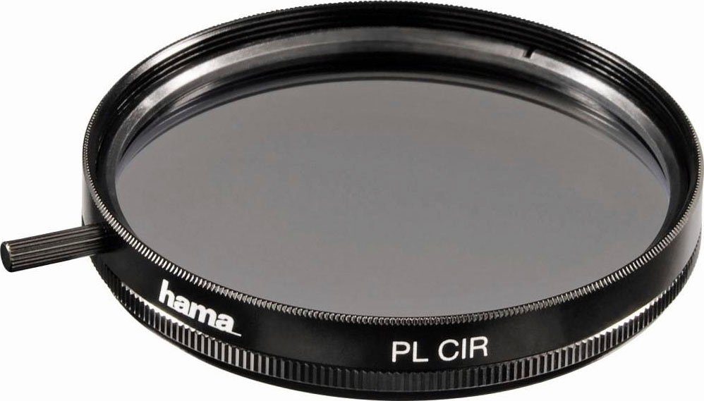 Hama Polarisations-Filter, circular, AR coated, 52,0 mm Schutzfilter