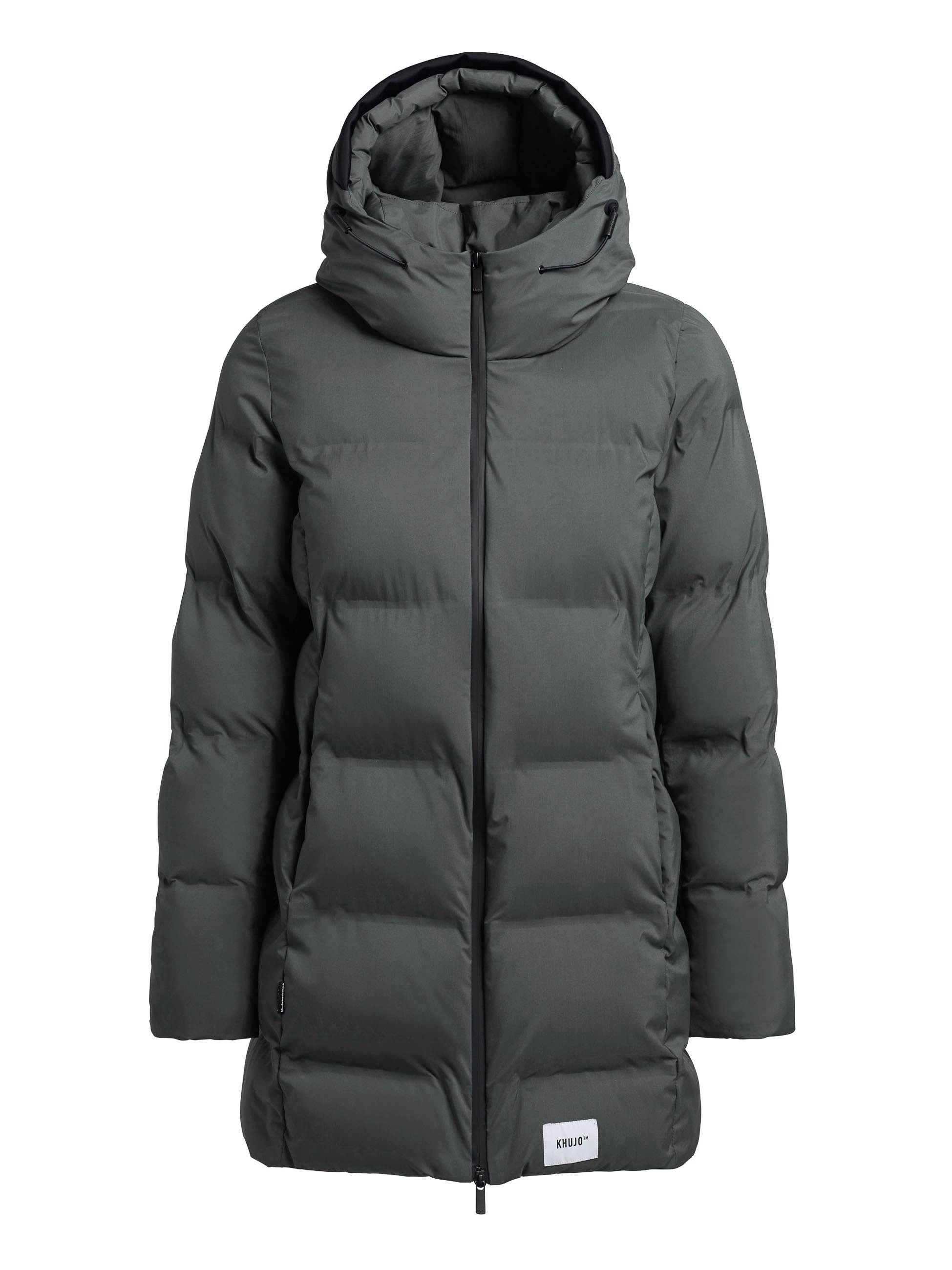 khujo Steppjacke TANARE2 günstig online kaufen