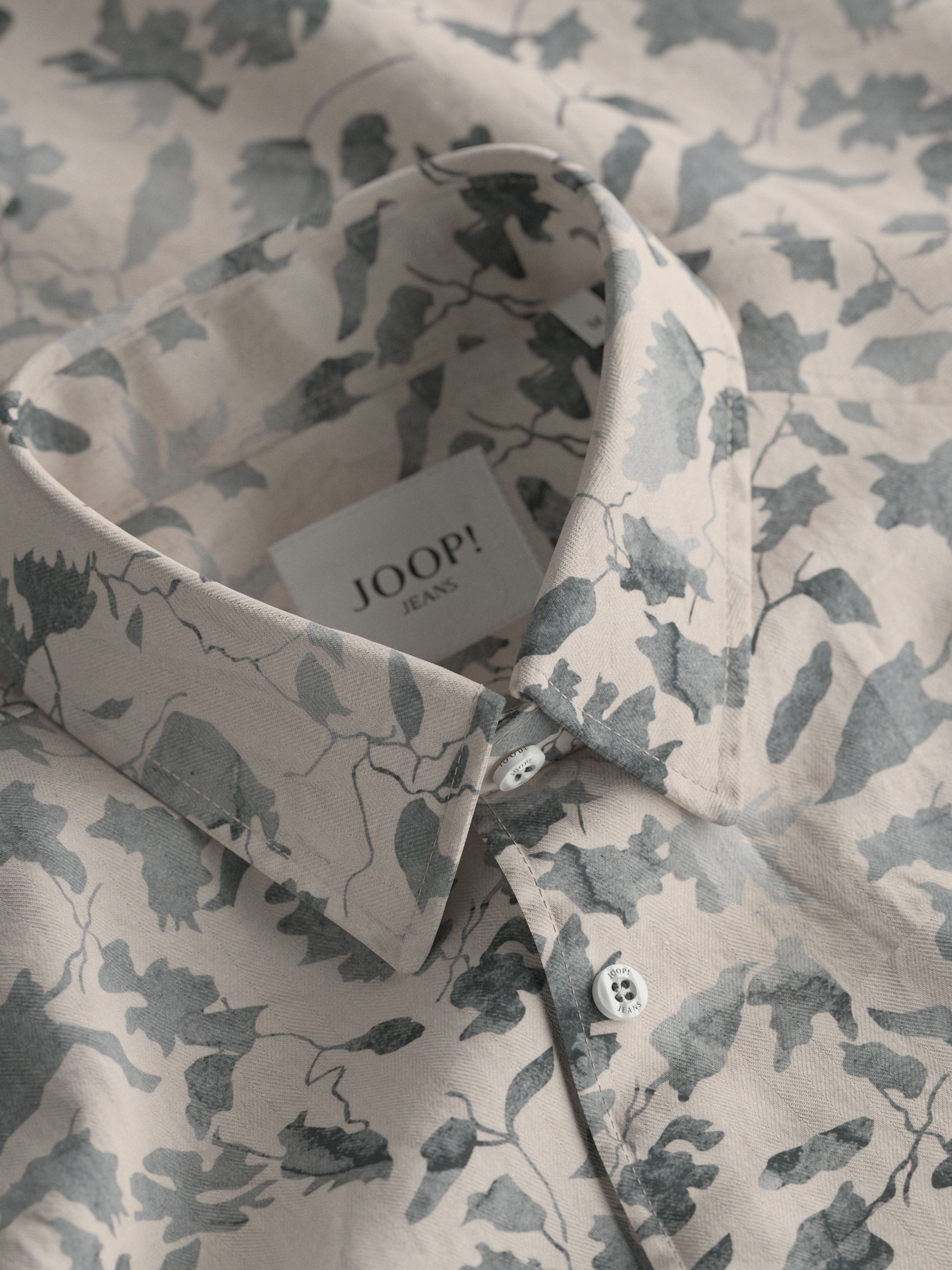 Joop Jeans Langarmhemd