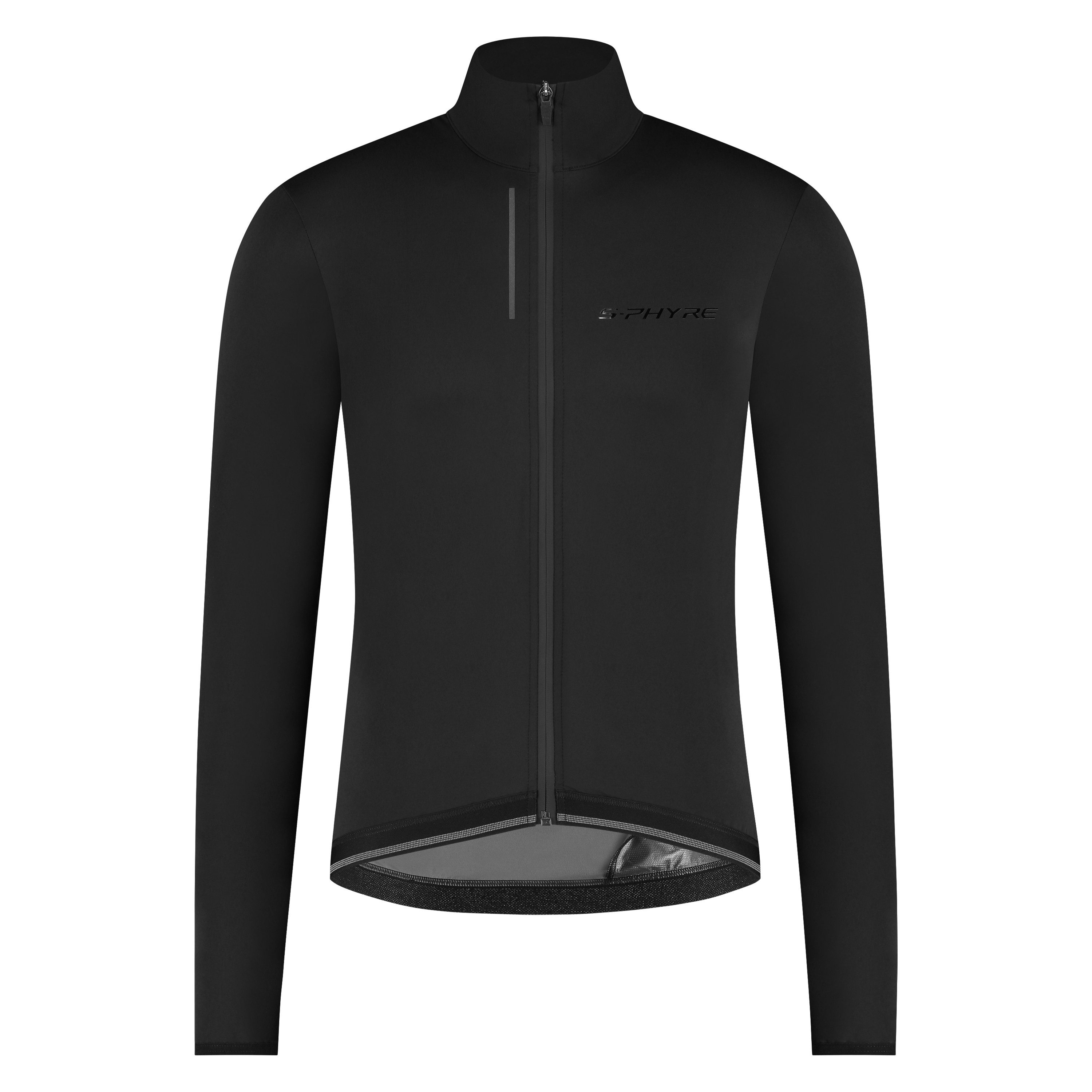 Fahrradjacke