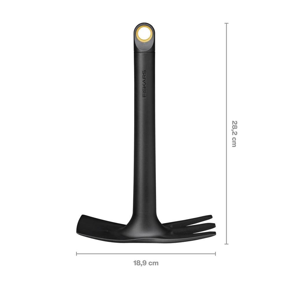 Fiskars Doppelhacke Kombihacke 1072100