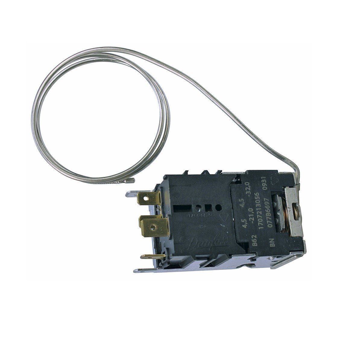 easyPART Thermodetektor wie BOSCH Kühlschrank / 00188782, Thermostat BOSCH Gefrierschrank 00188782
