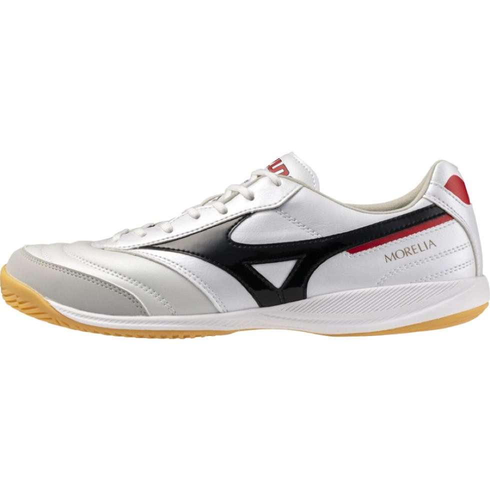 Mizuno Herren Hallenschuh MORELIA Indoor Sport Sneaker