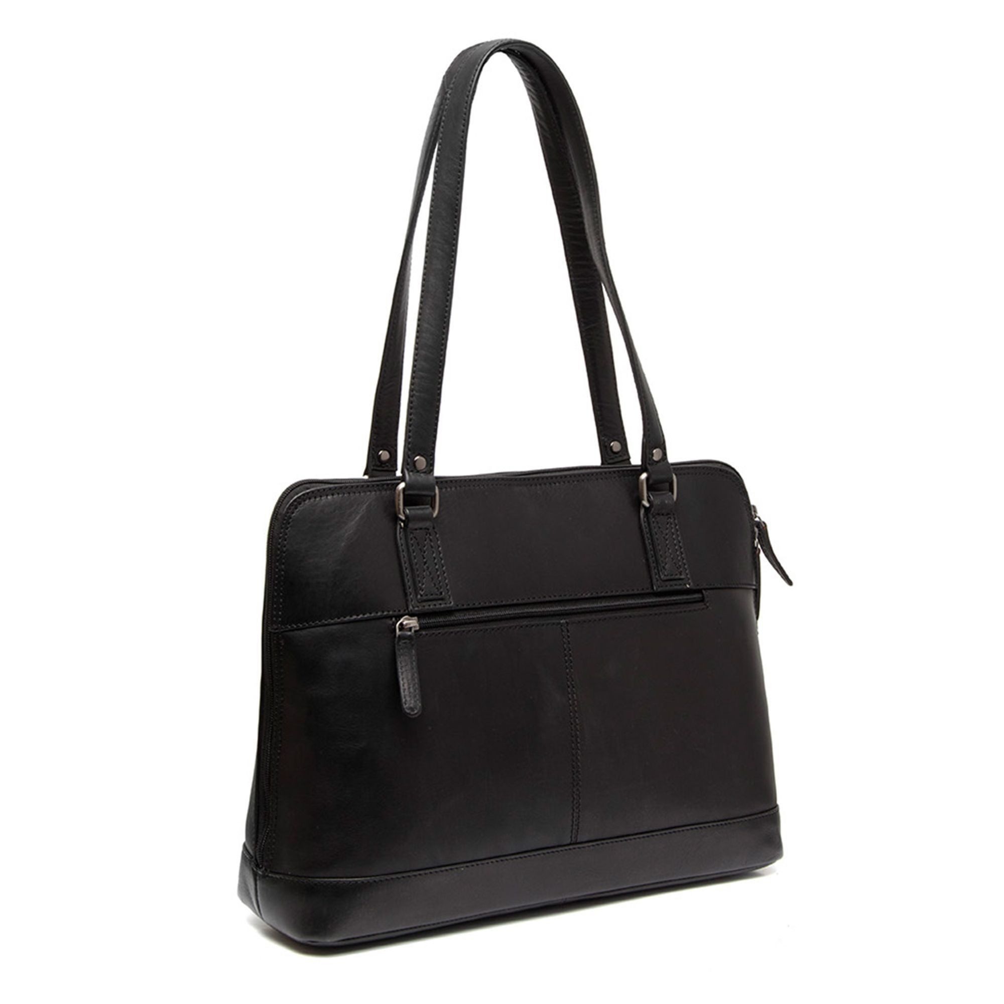 The Chesterfield Brand Schultertasche Selvino, Leder günstig online kaufen