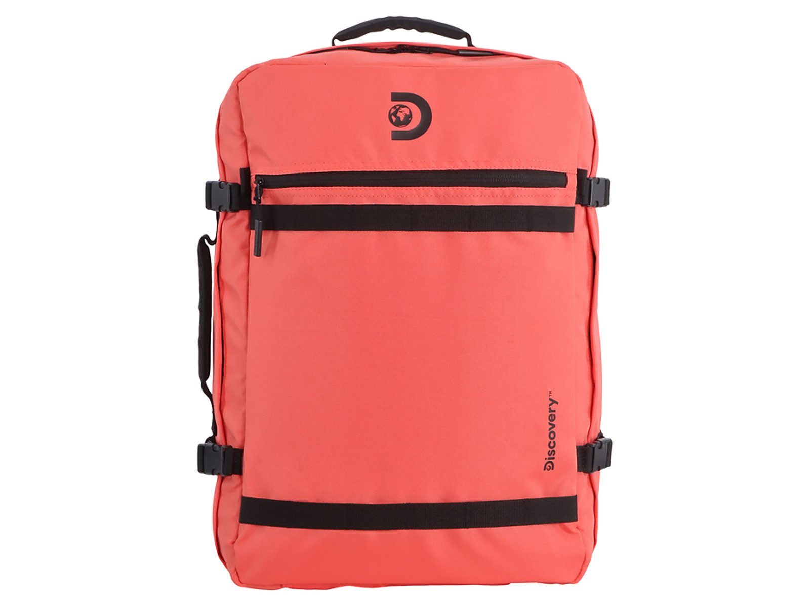 Freizeitrucksack Andes 3way Backpack L Reisetasche