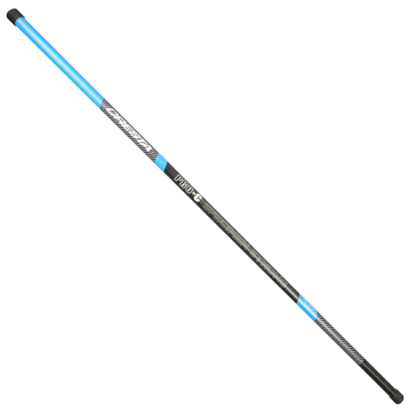 Cresta Kescher Cresta Pro-C Strong Putover Handle 240