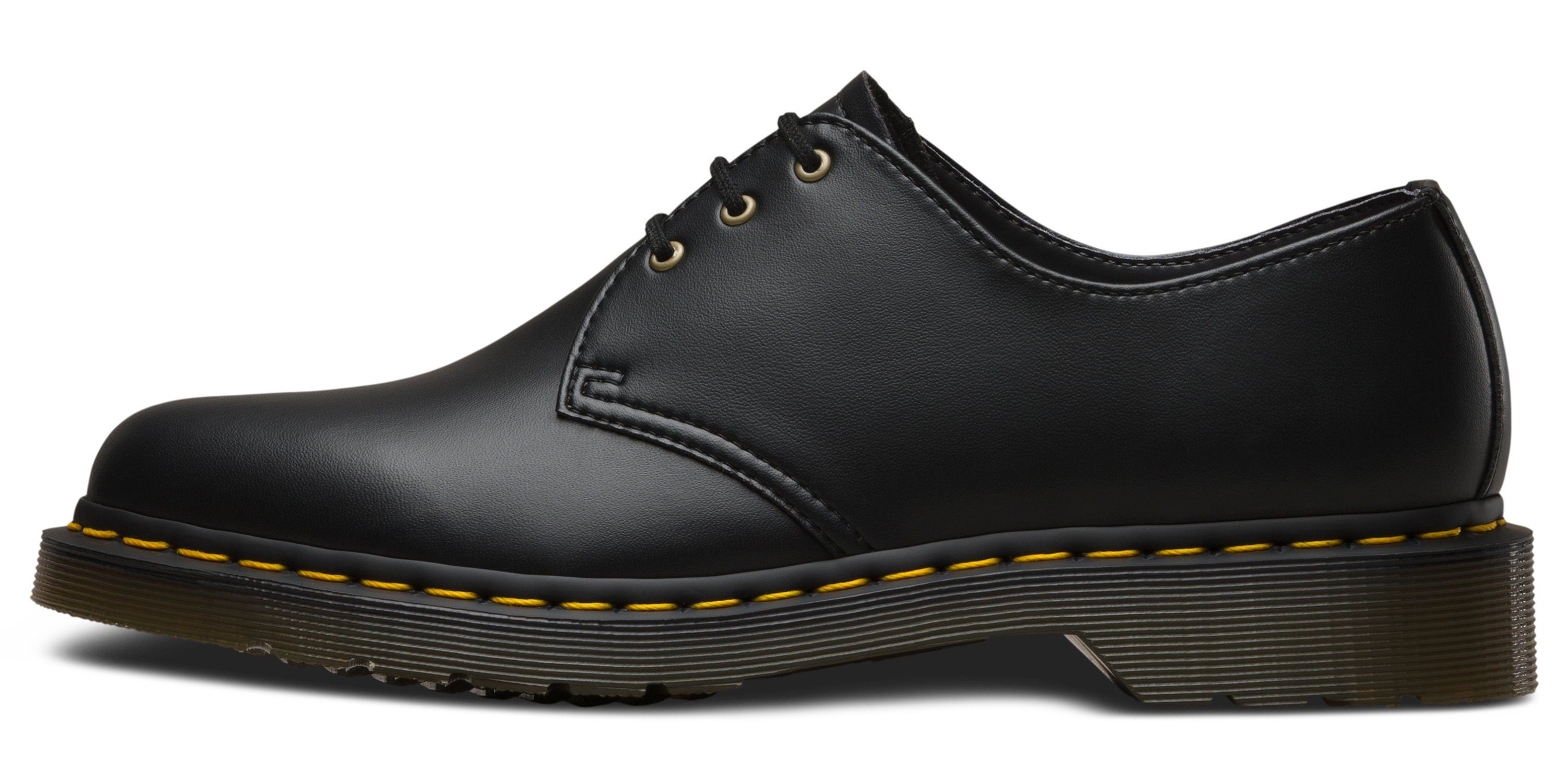 DR. MARTENS 1461 Vegan Ankleboots (2-tlg) günstig online kaufen