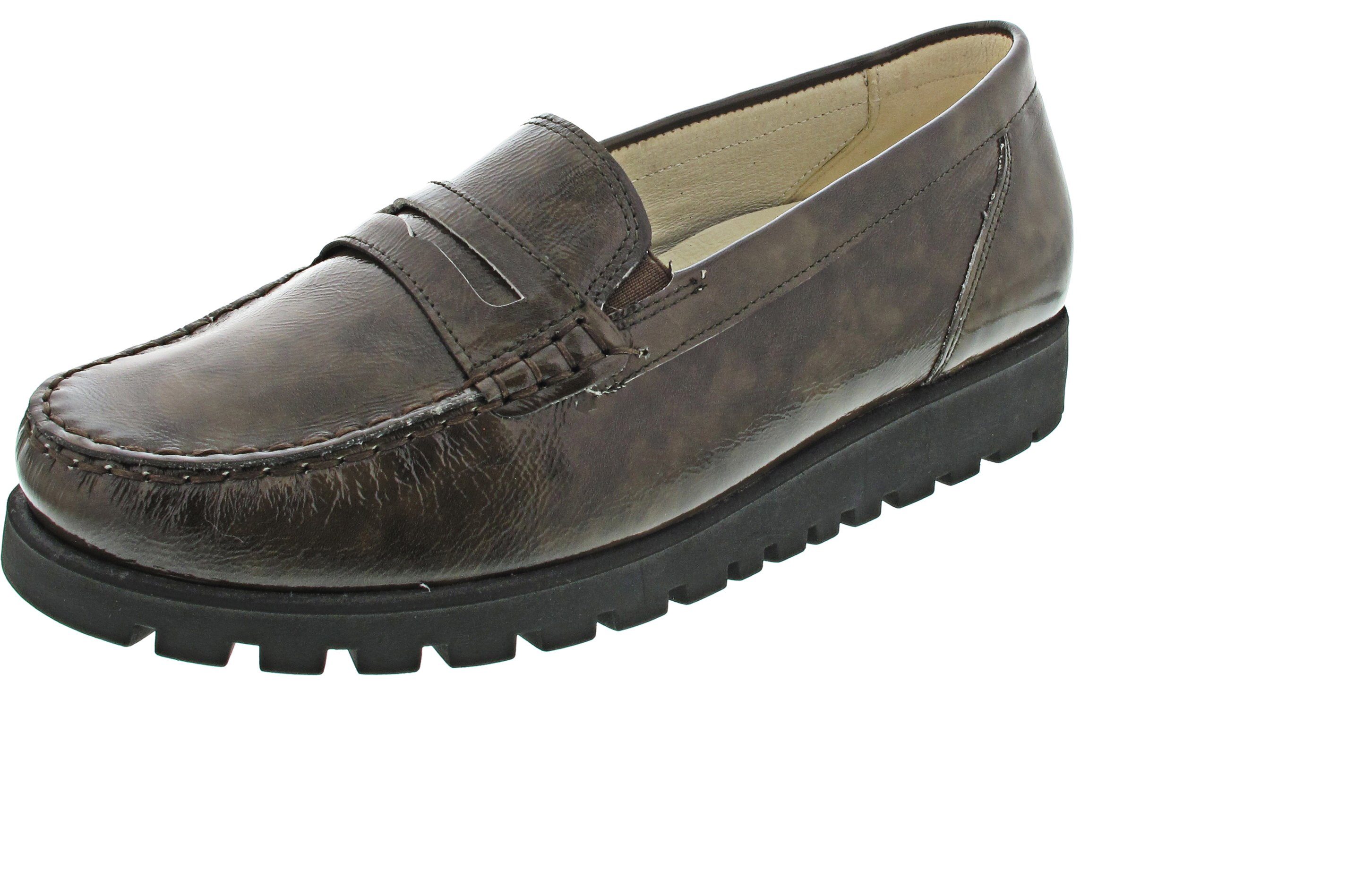 Waldläufer Mokassin