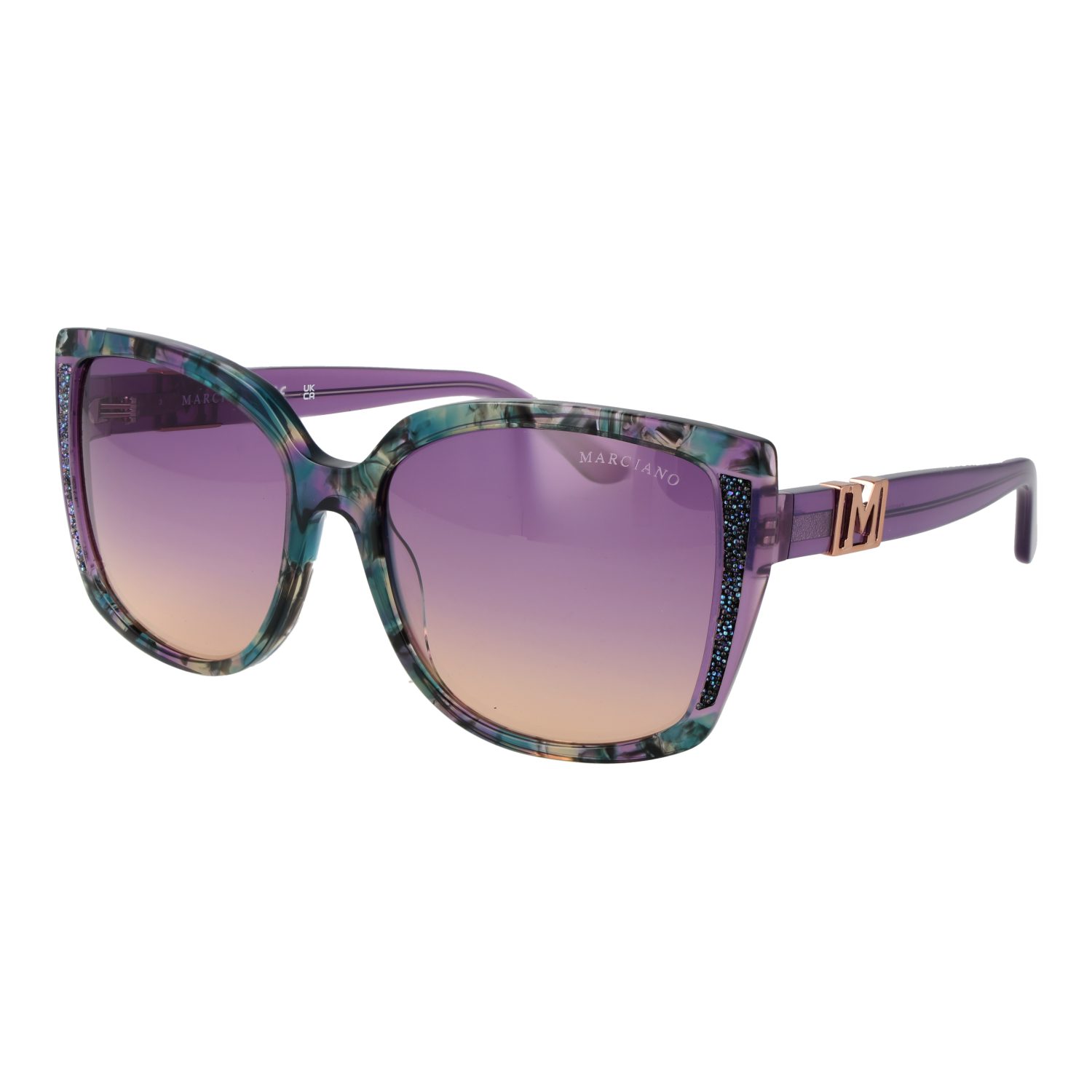 Guess by Marciano Sonnenbrille GM00013 5983Z günstig online kaufen