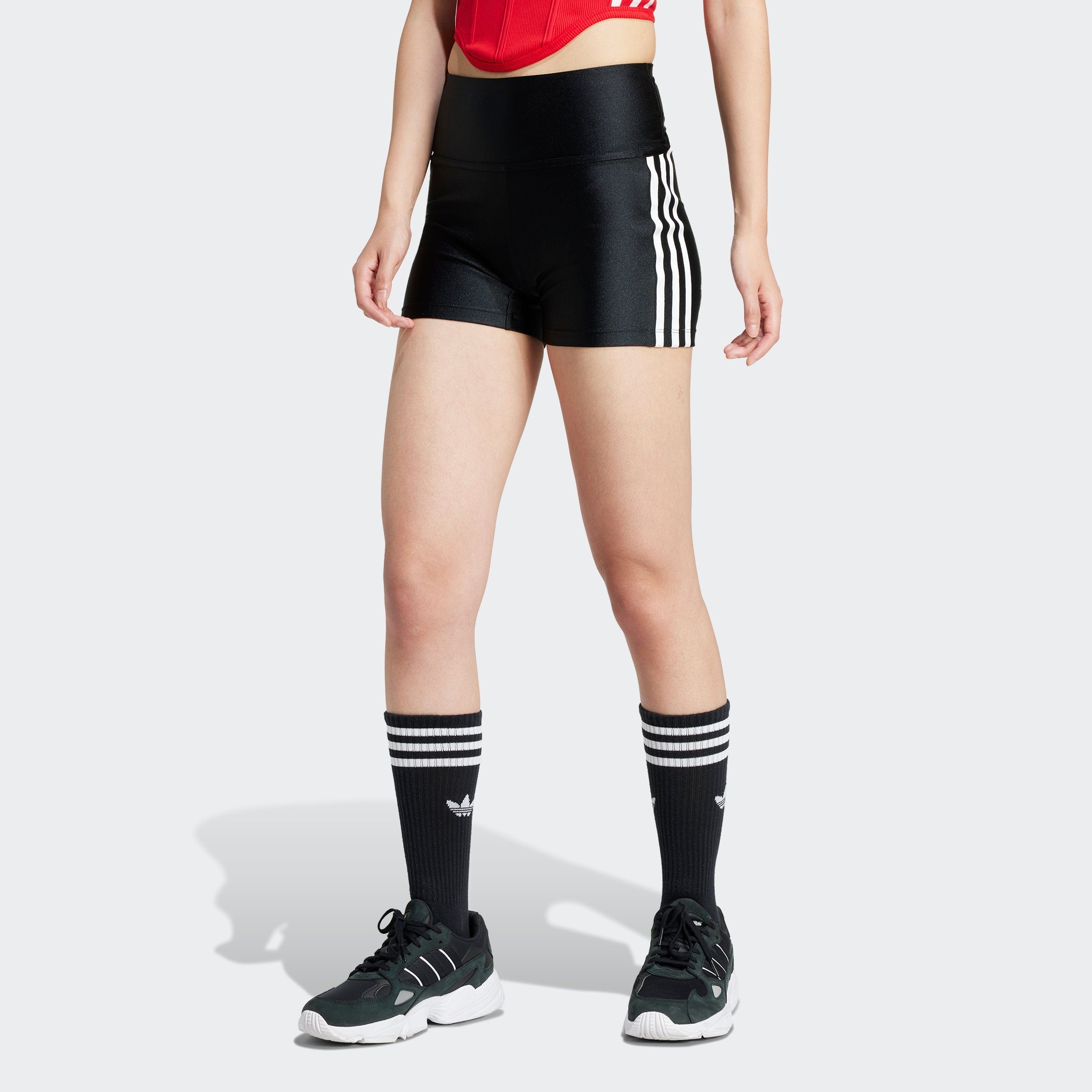 adidas Originals Shorts 3 S LGNS 1/4 (1-tlg)