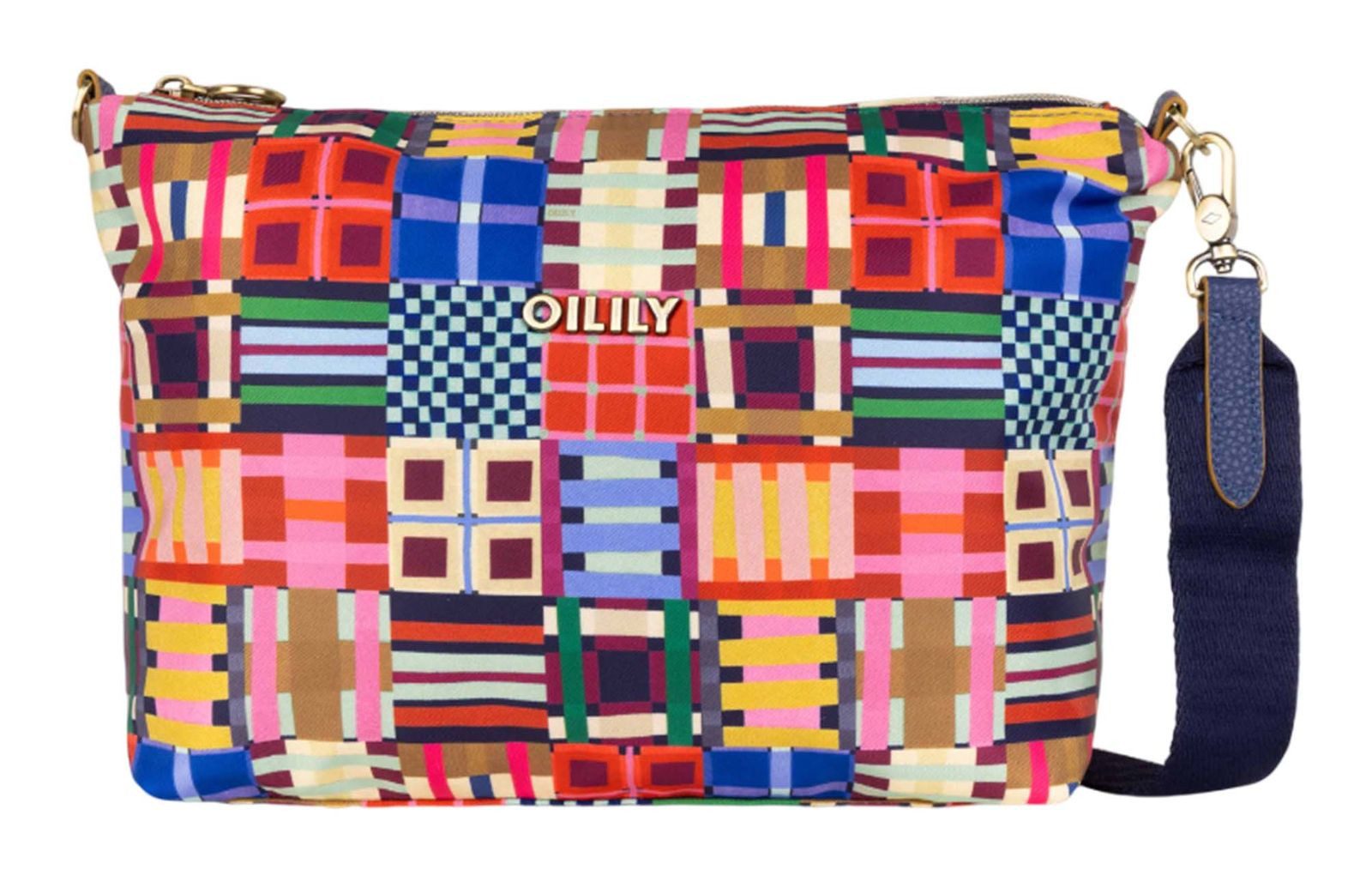 Oilily Schultertasche Shoulder Bag