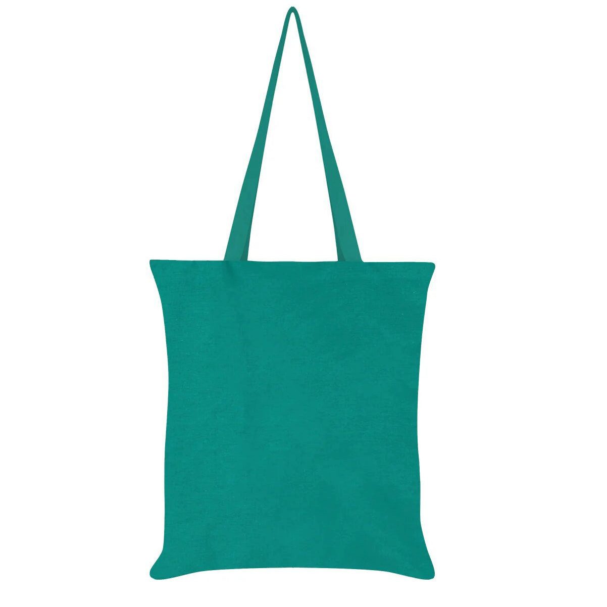 Grindstore Schultertasche Vintage Tragetasche Fliegenpilz in grün, Umweltfreundlich