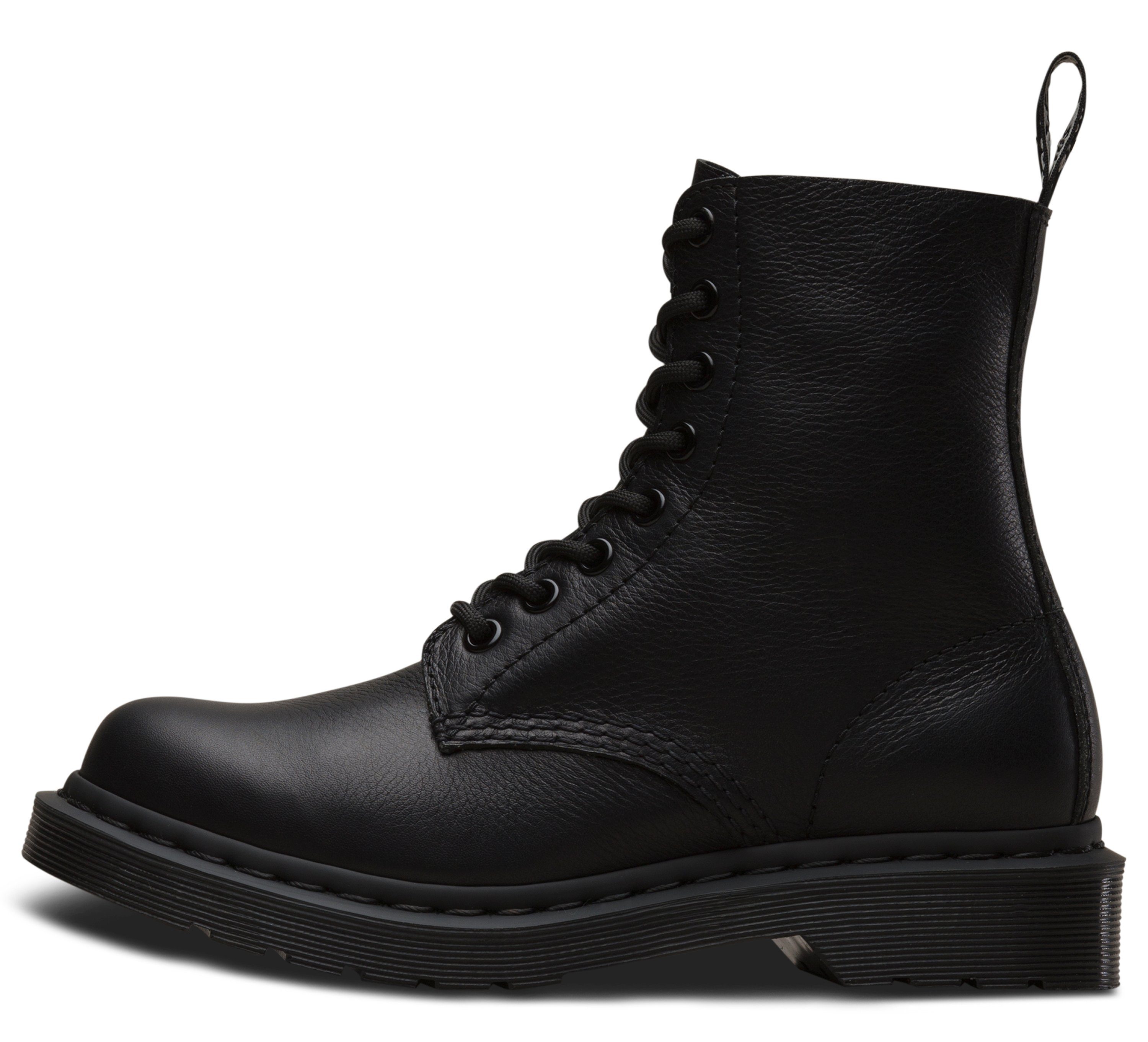 DR. MARTENS PASCAL Mono Virginia Ankleboots (2-tlg) | Ankle Boots