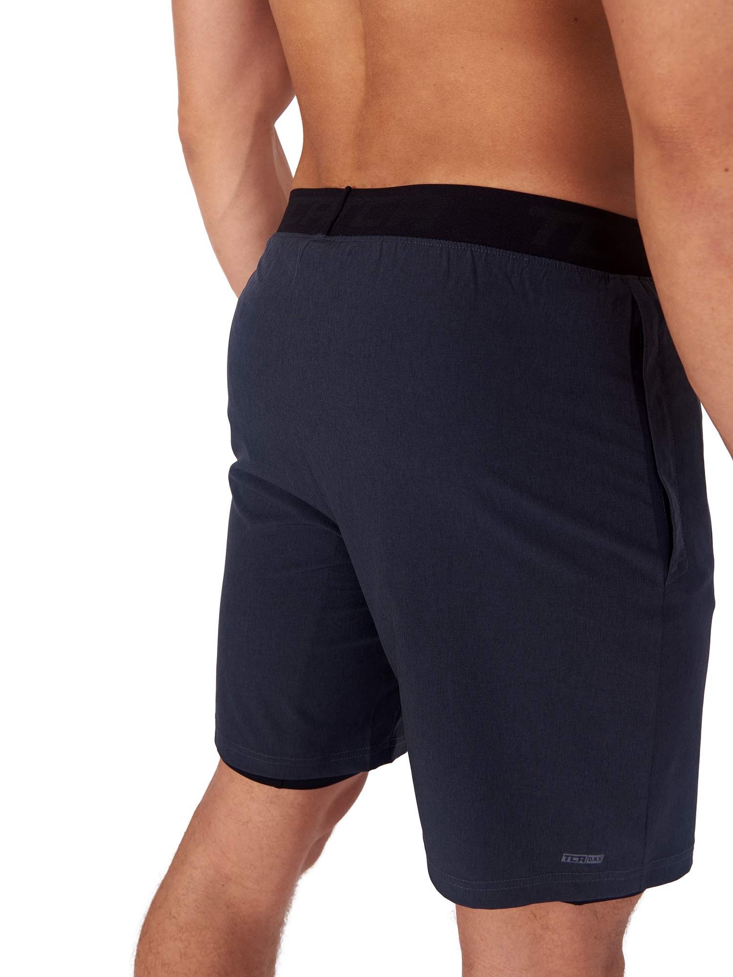 TCA Trainingsshorts TCA Herren Utility Laufshorts günstig online kaufen
