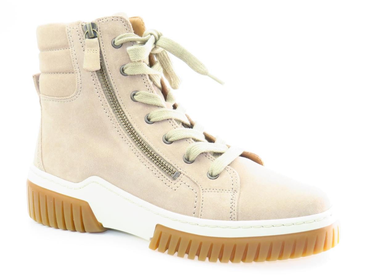 Dreamvel. desert Reißvers Stiefelette