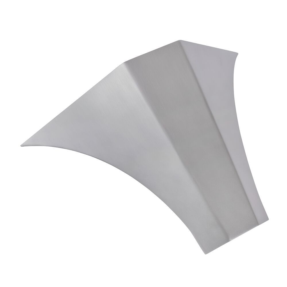 Stradivari Billardtisch Seitliche Rahmenecke Master, Robuste Ausführung aus Metall