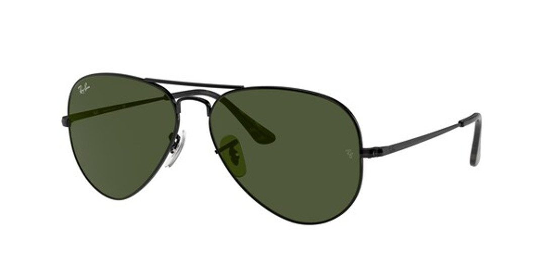 Ray-Ban Sonnenbrille RAY BAN Sonnenbrille Sunglasses RB 3689 914831