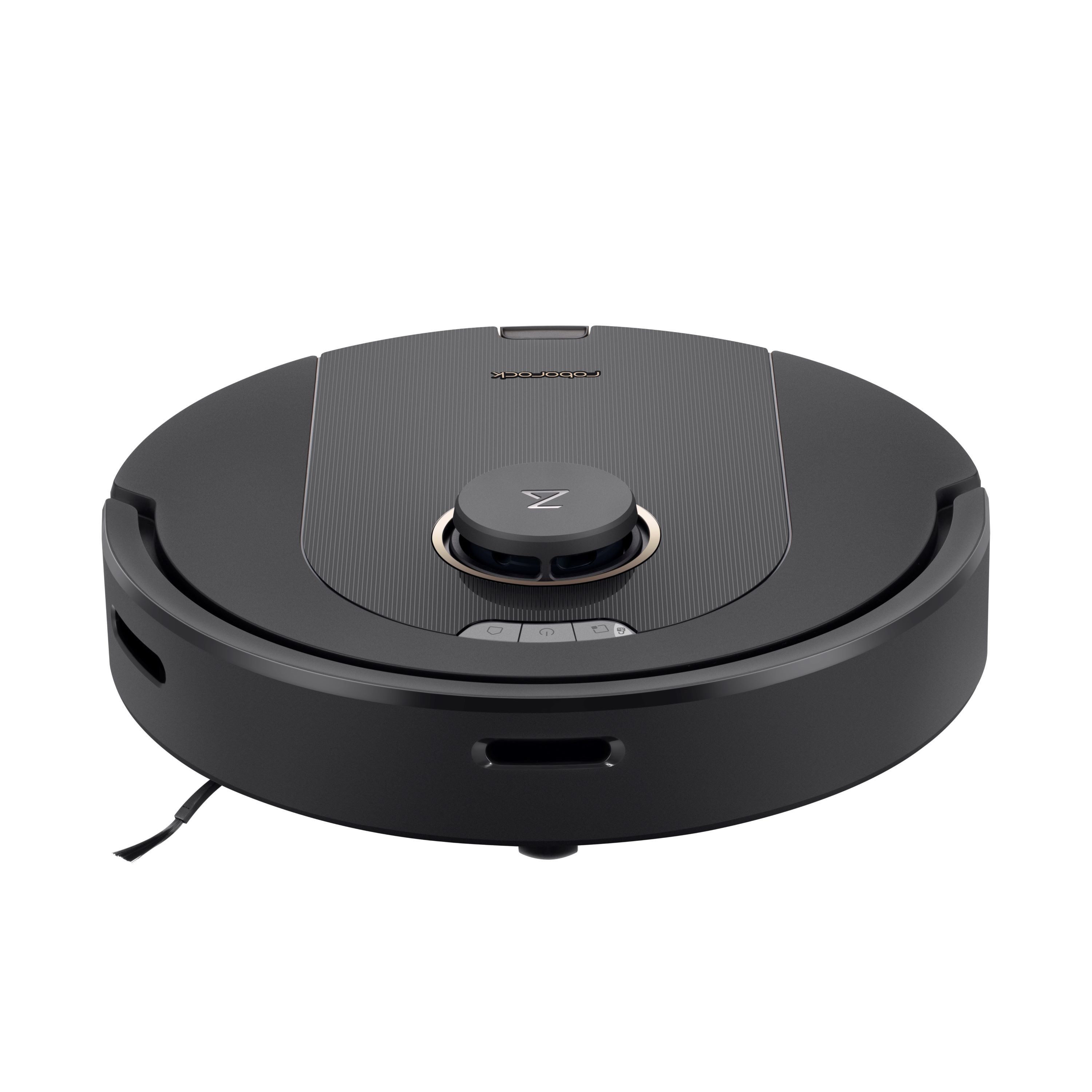 Nass-Trocken-Saugroboter Roborock Q5 Pro