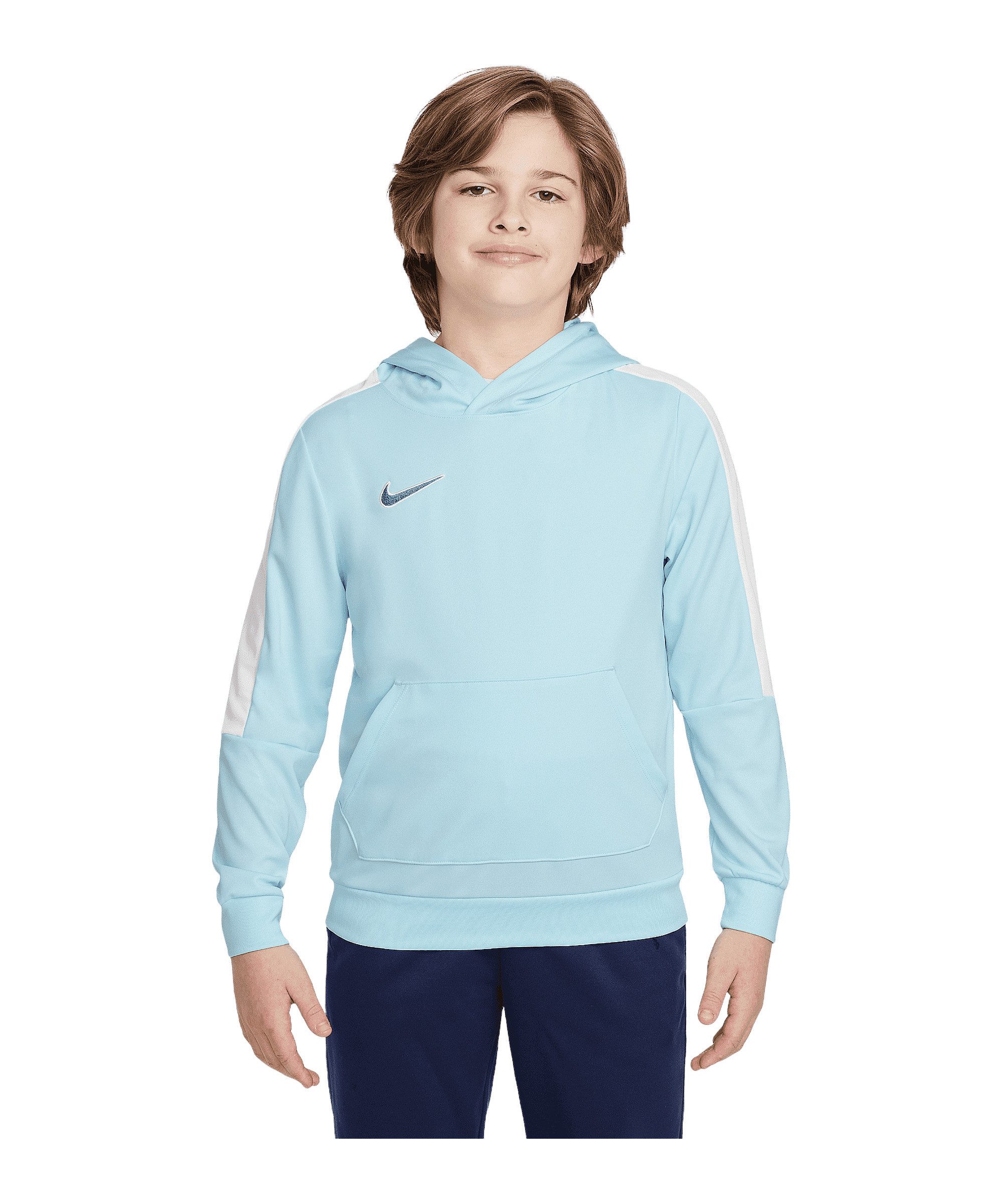 Sweatshirt Nike Performance Academy Hoody Kids Kinder
