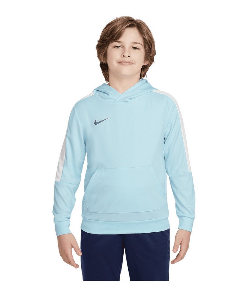 Nike Sweatshirt Nike Performance Academy Hoody Kids Polyester