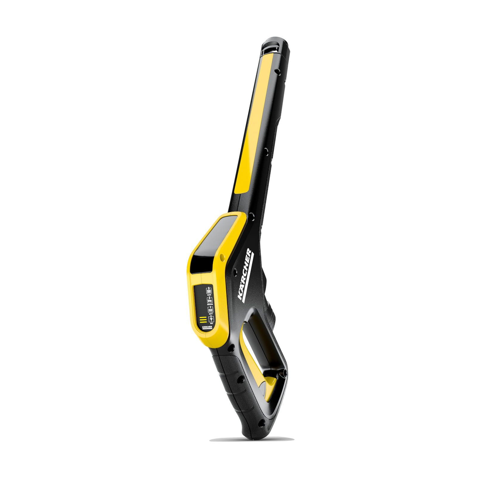 KÄRCHER Hochdruckpistole Original Kärcher Hochdruck-Spritzpistole für K 7 Premium Full Control, passend für Für K 7 Premium Full Control – Bild 3 von 5