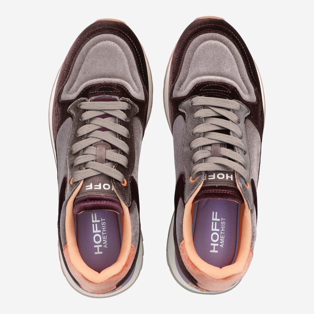 The Hoff Brand SL Sneaker