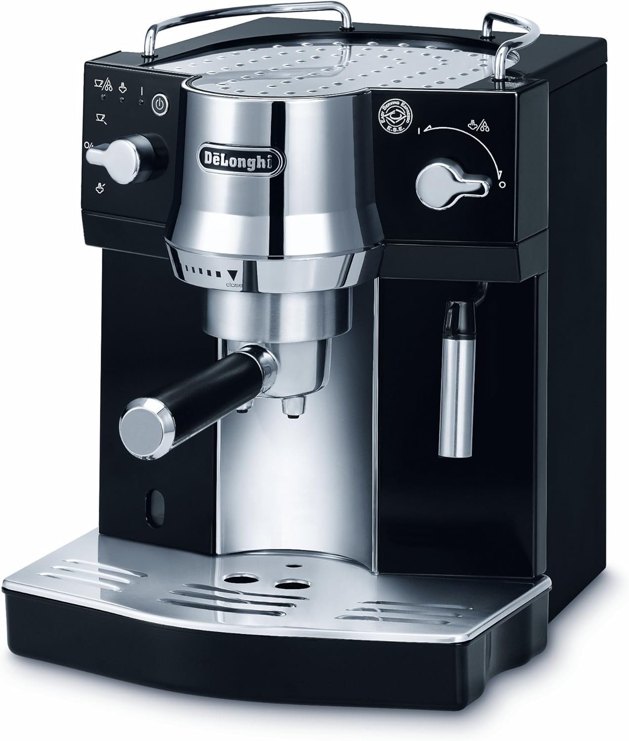Espressomaschine