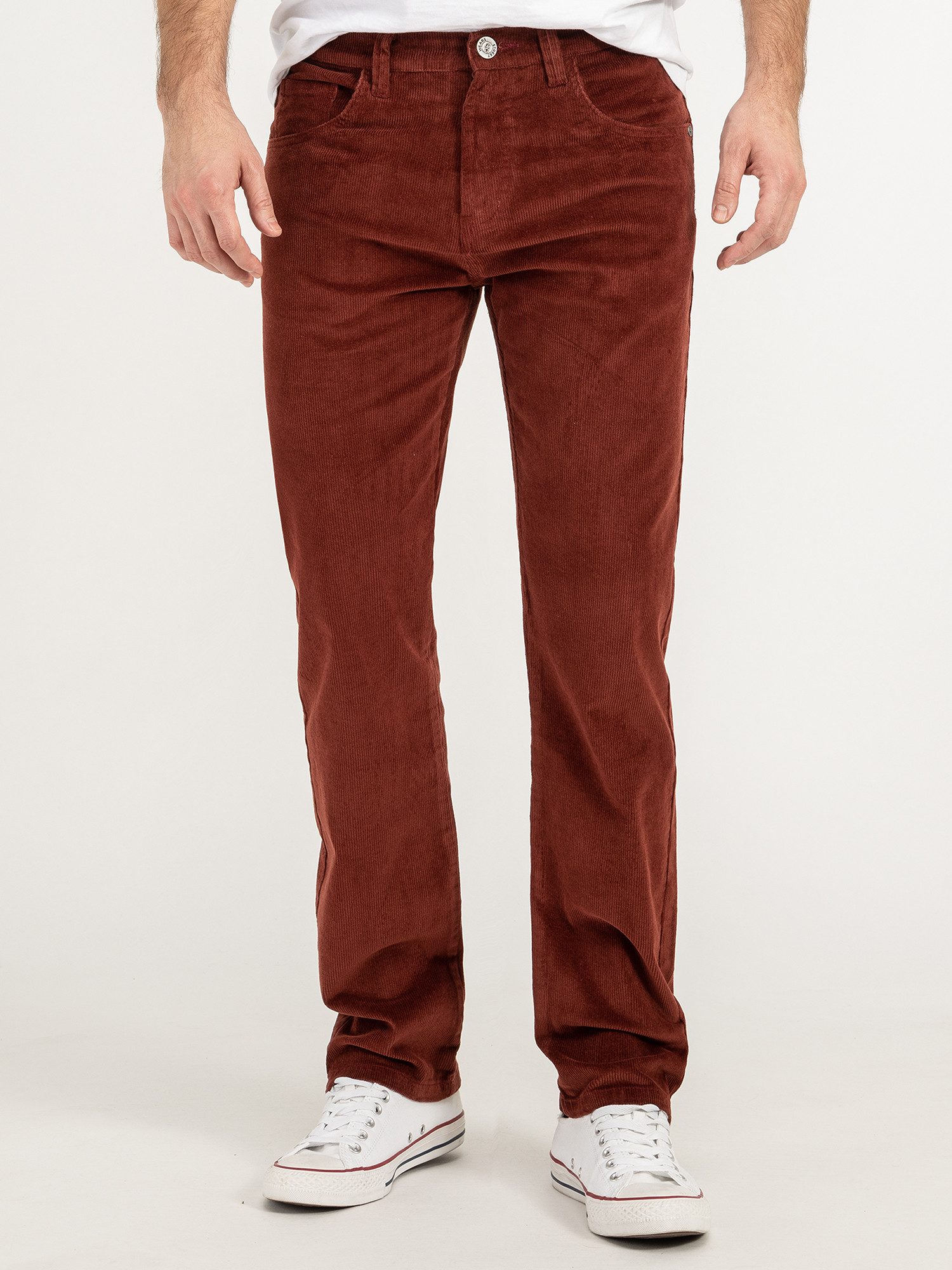 Rock Creek Cordhose Herren Cordhosen H-399 günstig online kaufen